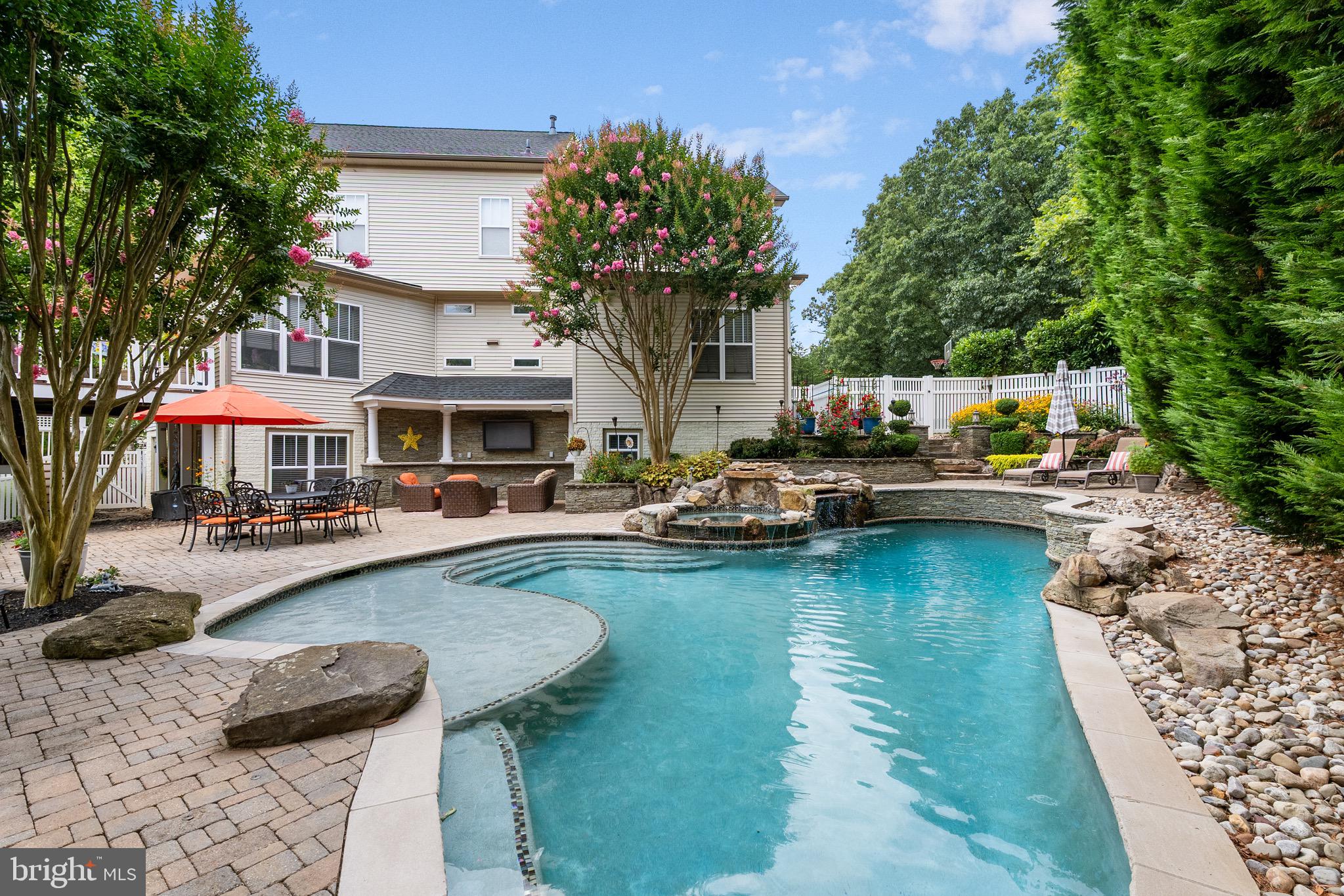 12604 RUNNING BROOK DRIVE