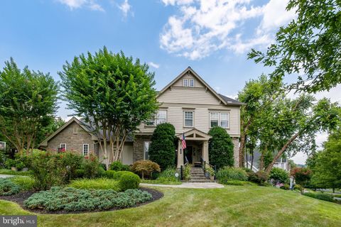 12604 RUNNING BROOK DRIVE CLARKSBURG MD 20871