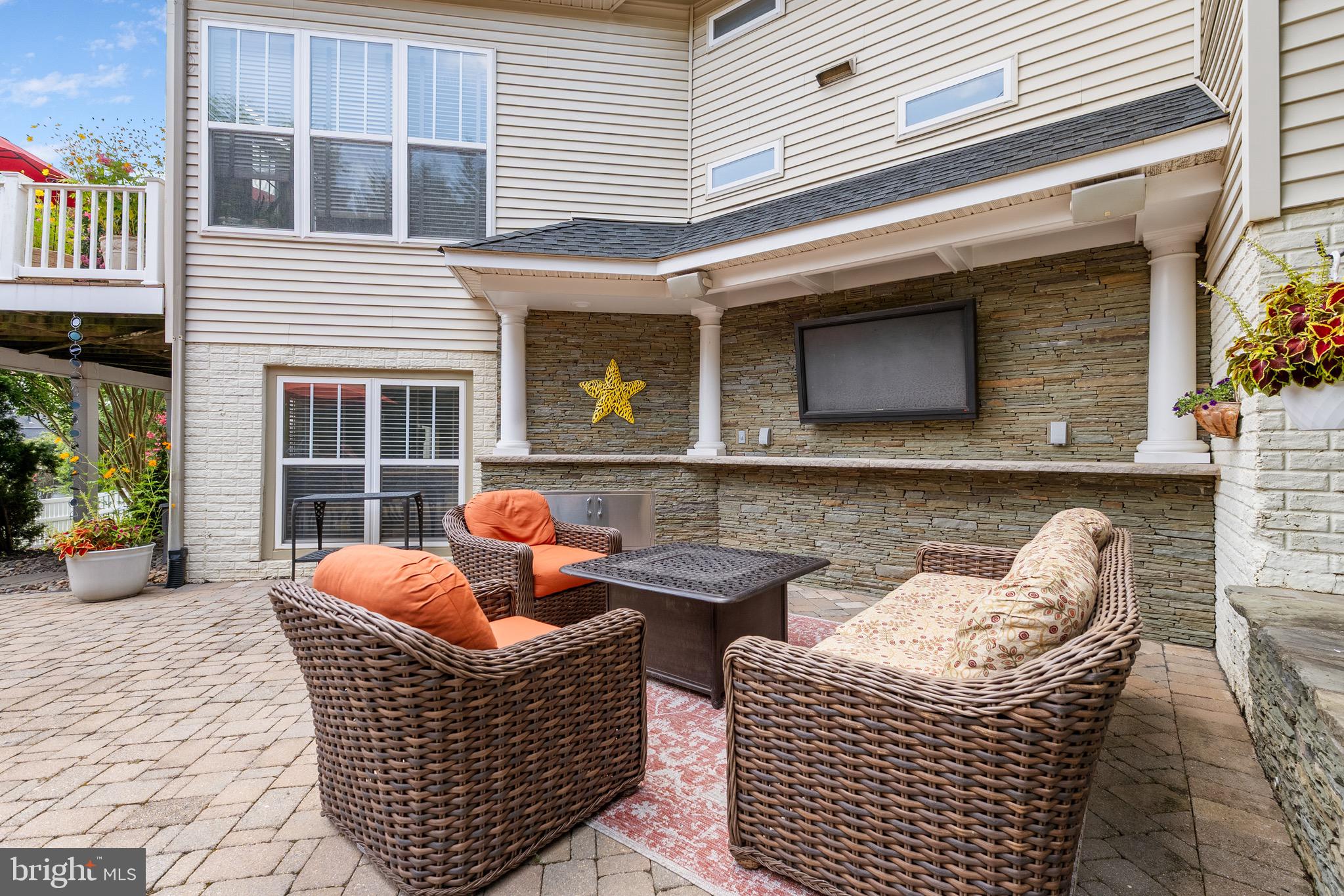 RUNNING BROOK ACRES - Residential