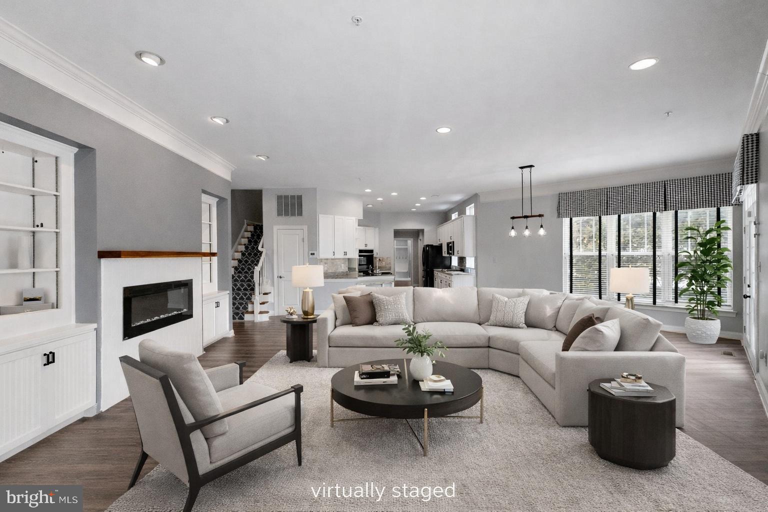 RUNNING BROOK ACRES - Residential