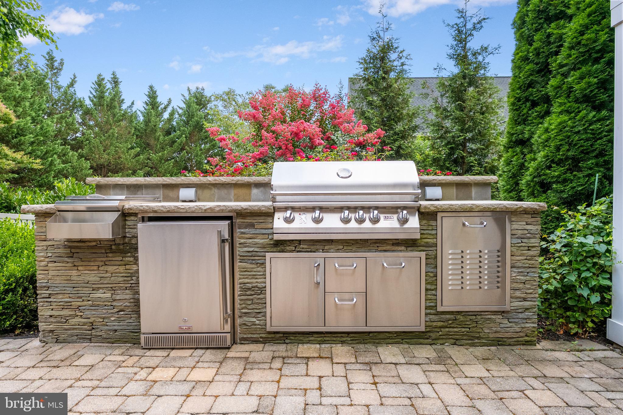 RUNNING BROOK ACRES - Residential