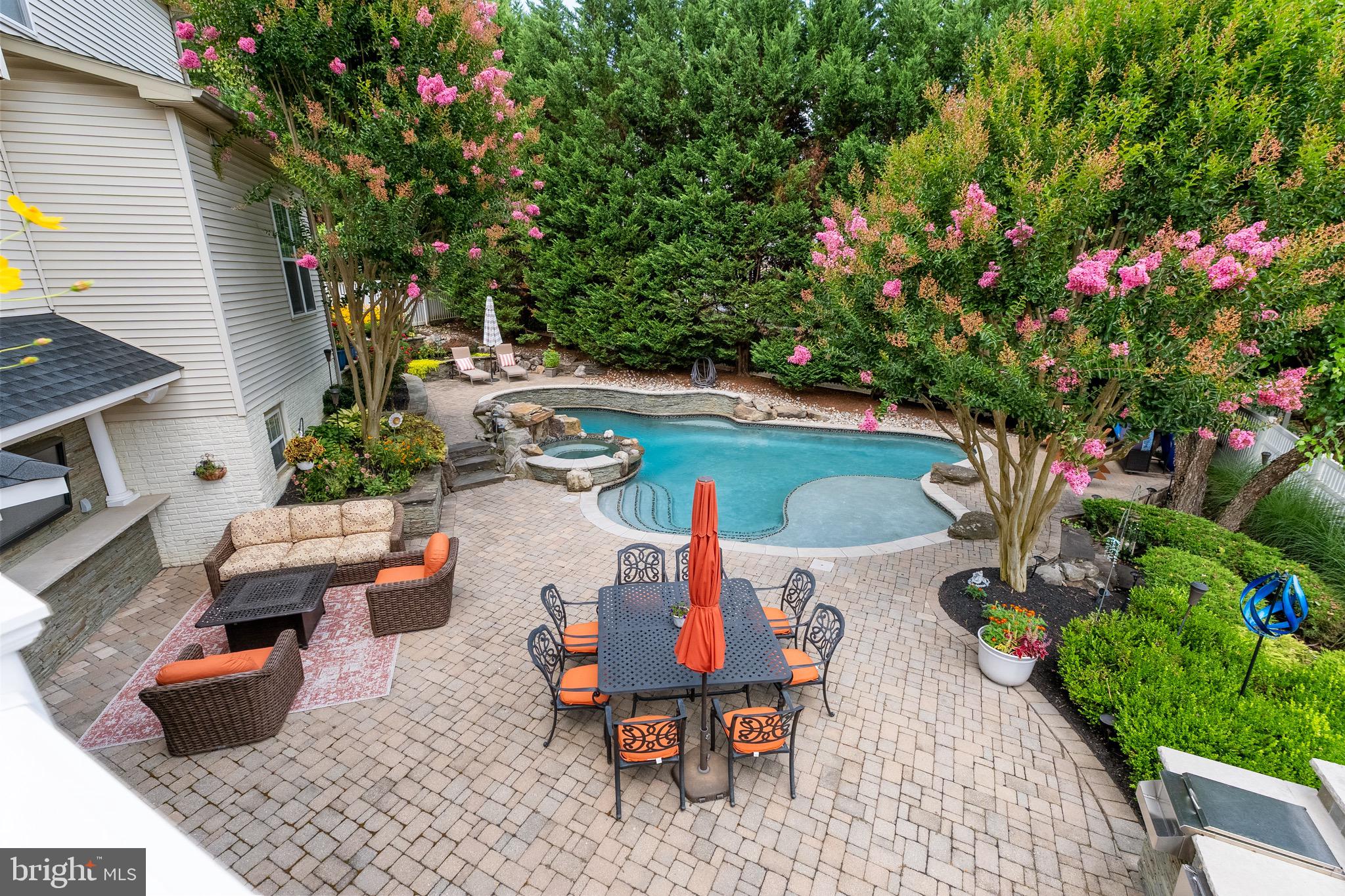 12604 RUNNING BROOK DRIVE