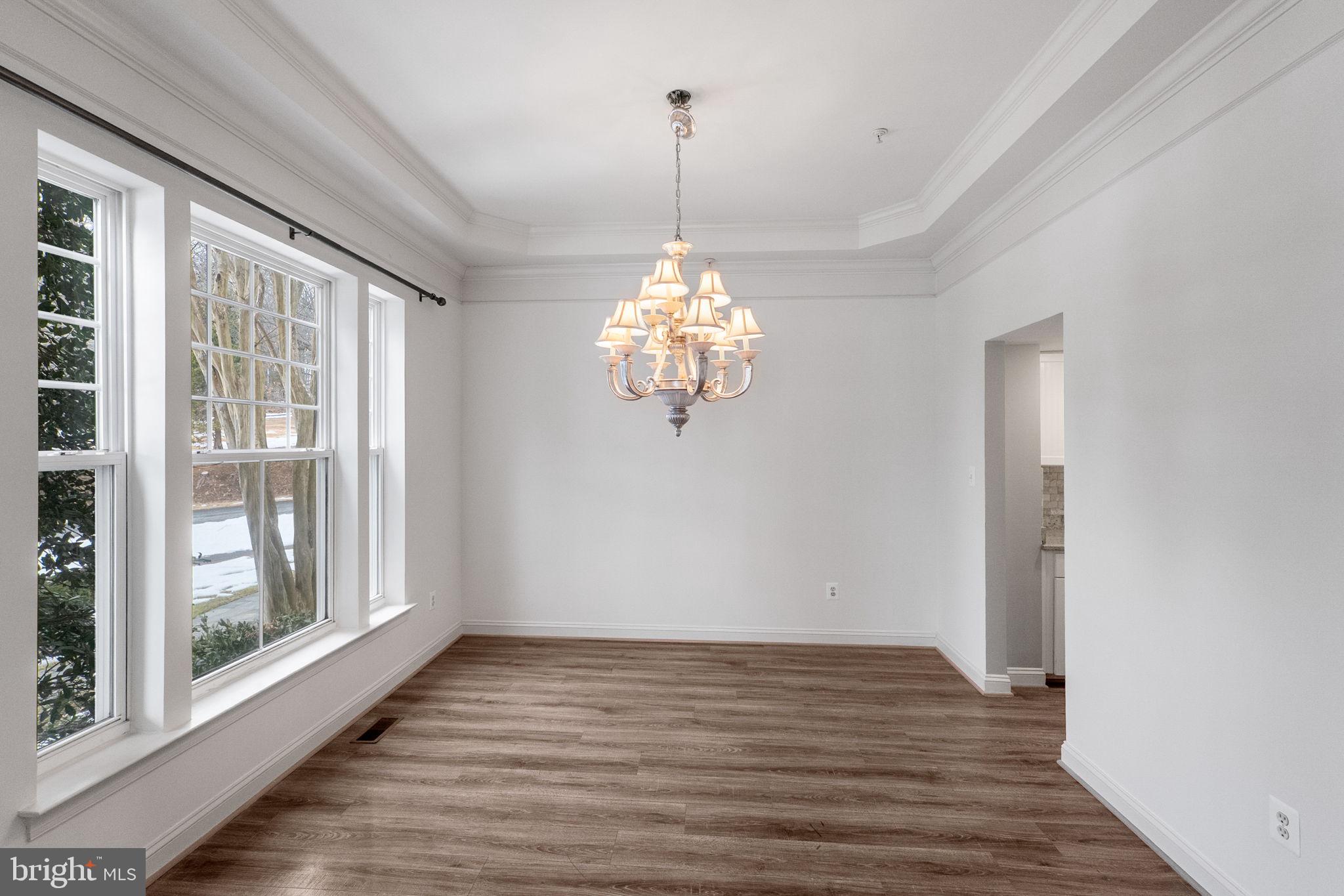 RUNNING BROOK ACRES - Residential