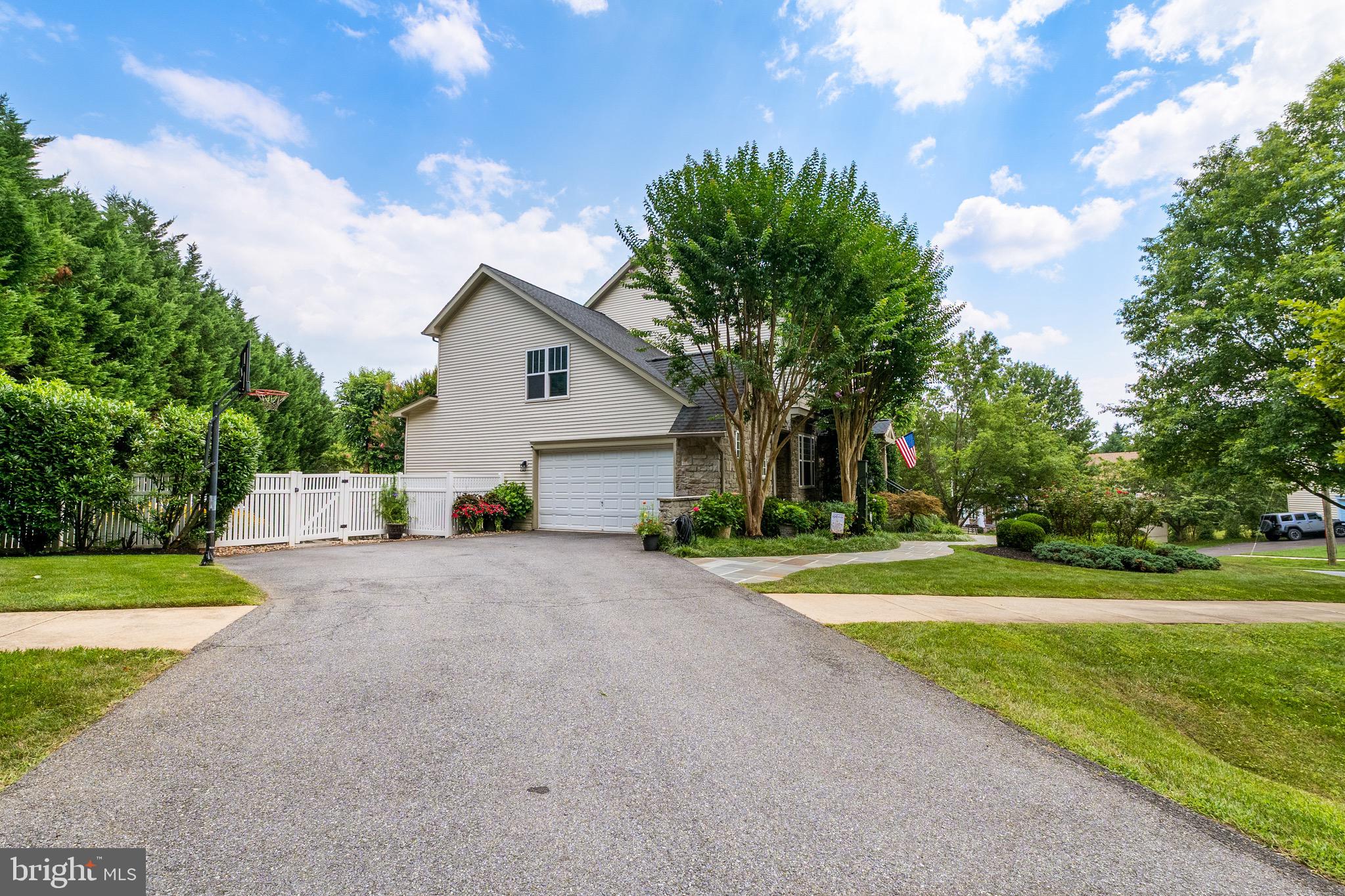 RUNNING BROOK ACRES - Residential