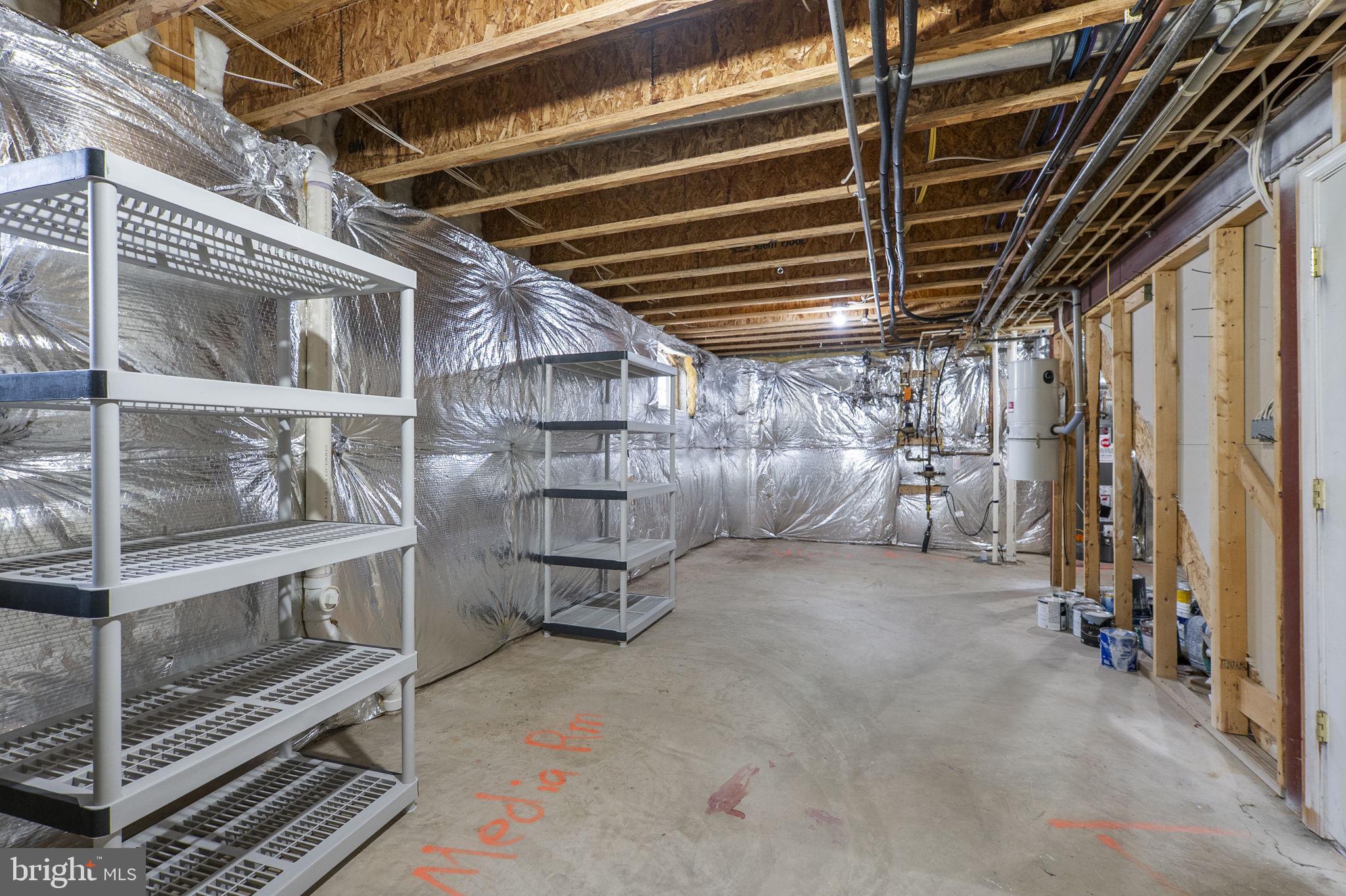 RUNNING BROOK ACRES - Residential