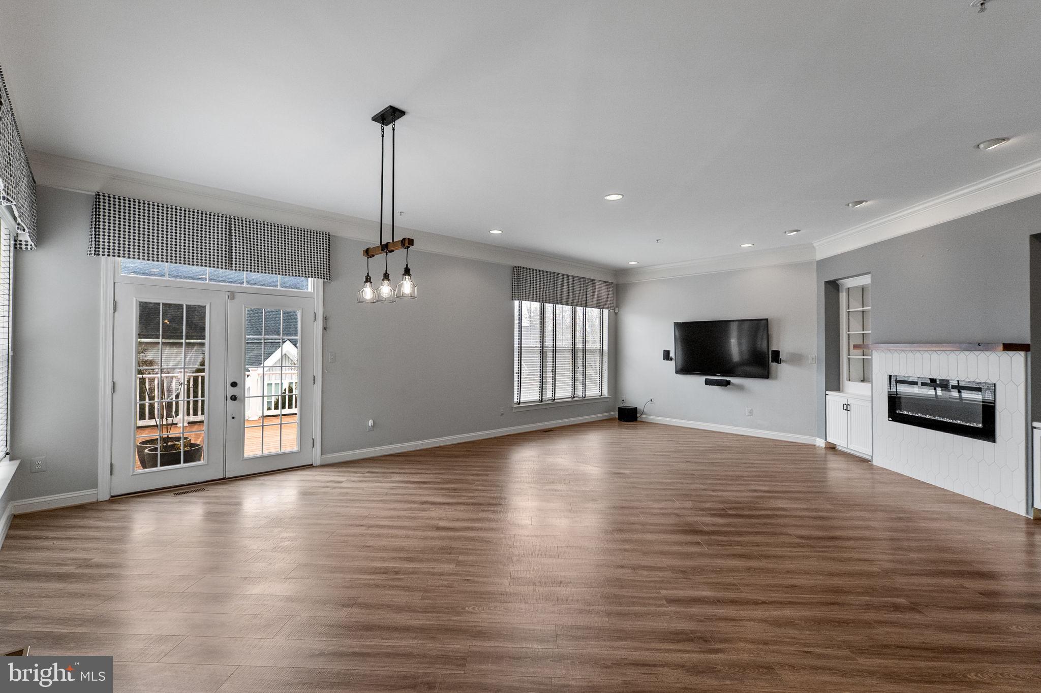 RUNNING BROOK ACRES - Residential