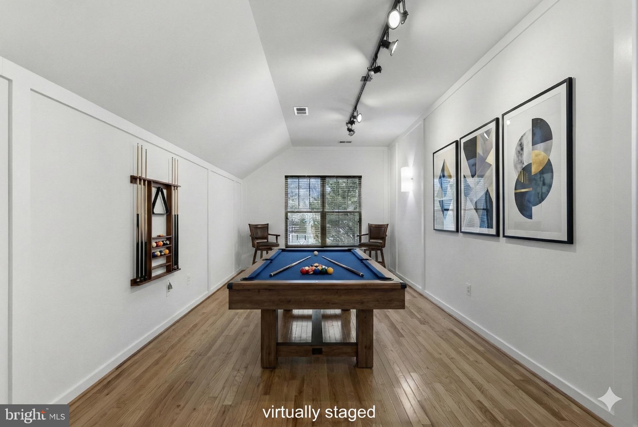 RUNNING BROOK ACRES - Residential