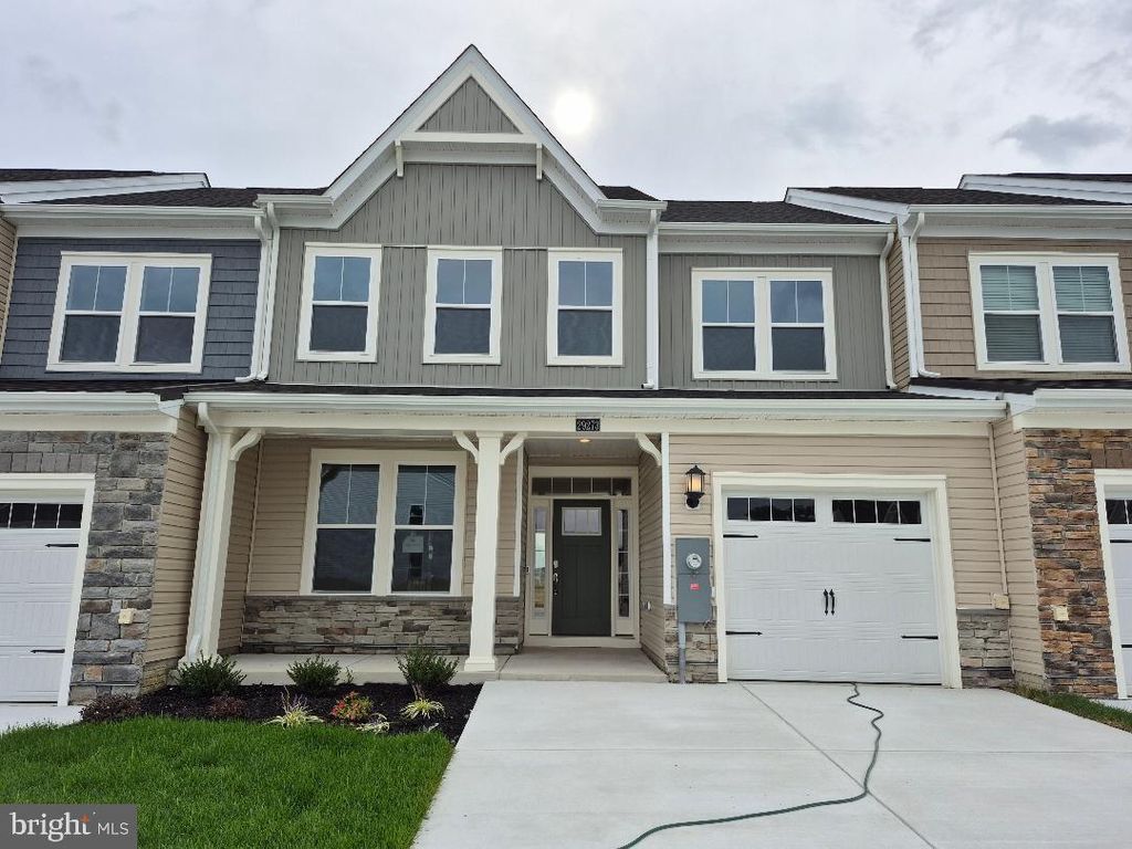 Photo of 29273 Oxford Drive, MILLSBORO, DE 19966 (MLS # DESU2108614)