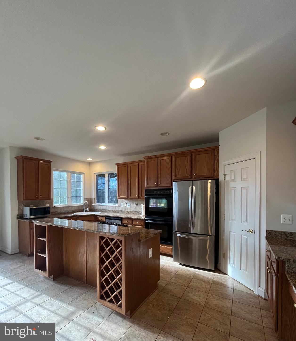 PIEDMONT - Residential Lease