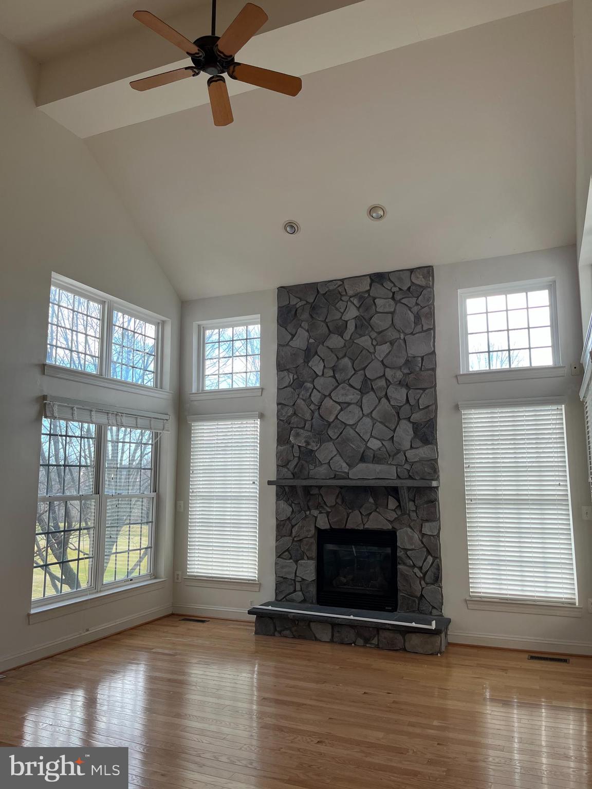 PIEDMONT - Residential Lease