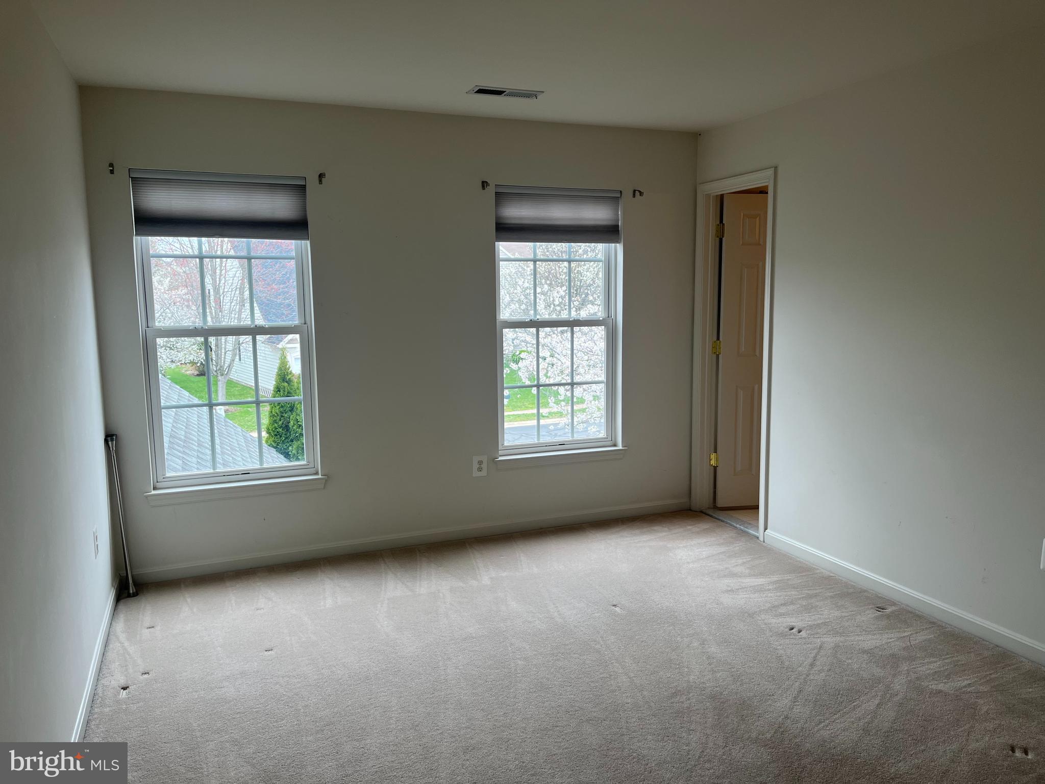 PIEDMONT - Residential Lease