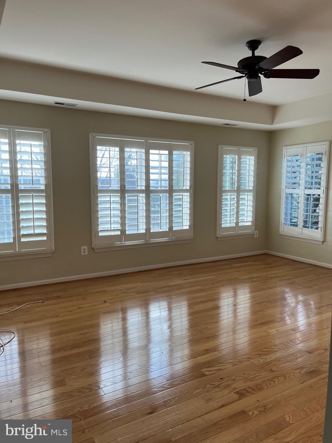 PIEDMONT - Residential Lease