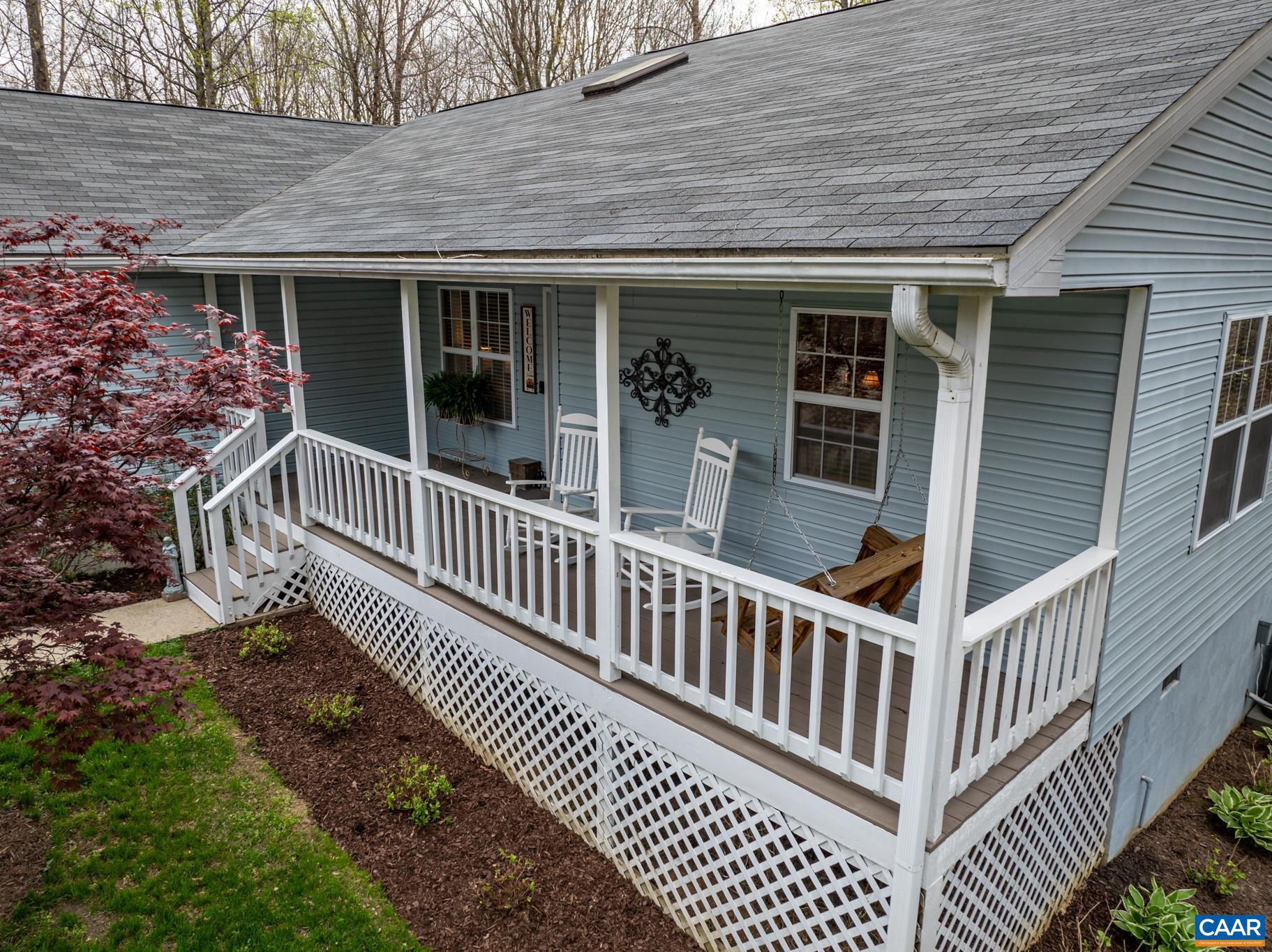 LAKE MONTICELLO - Residential