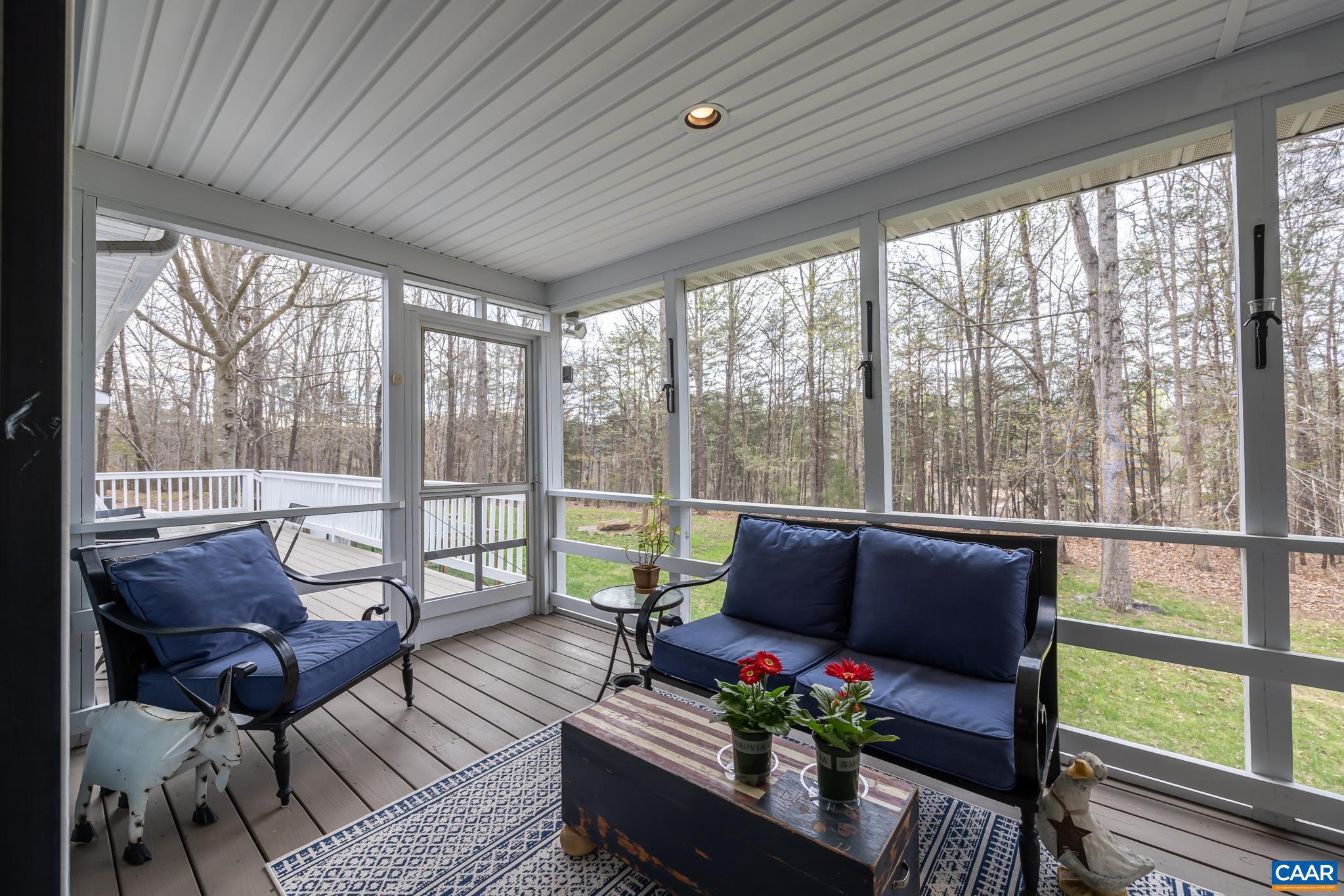 LAKE MONTICELLO - Residential