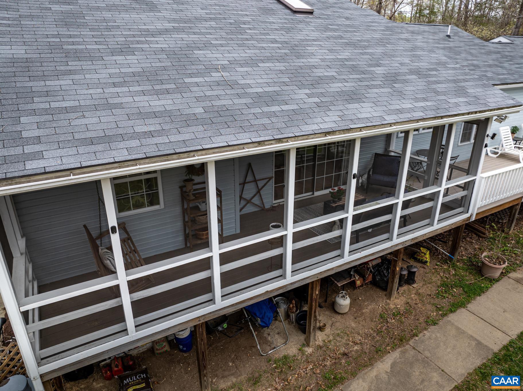 LAKE MONTICELLO - Residential