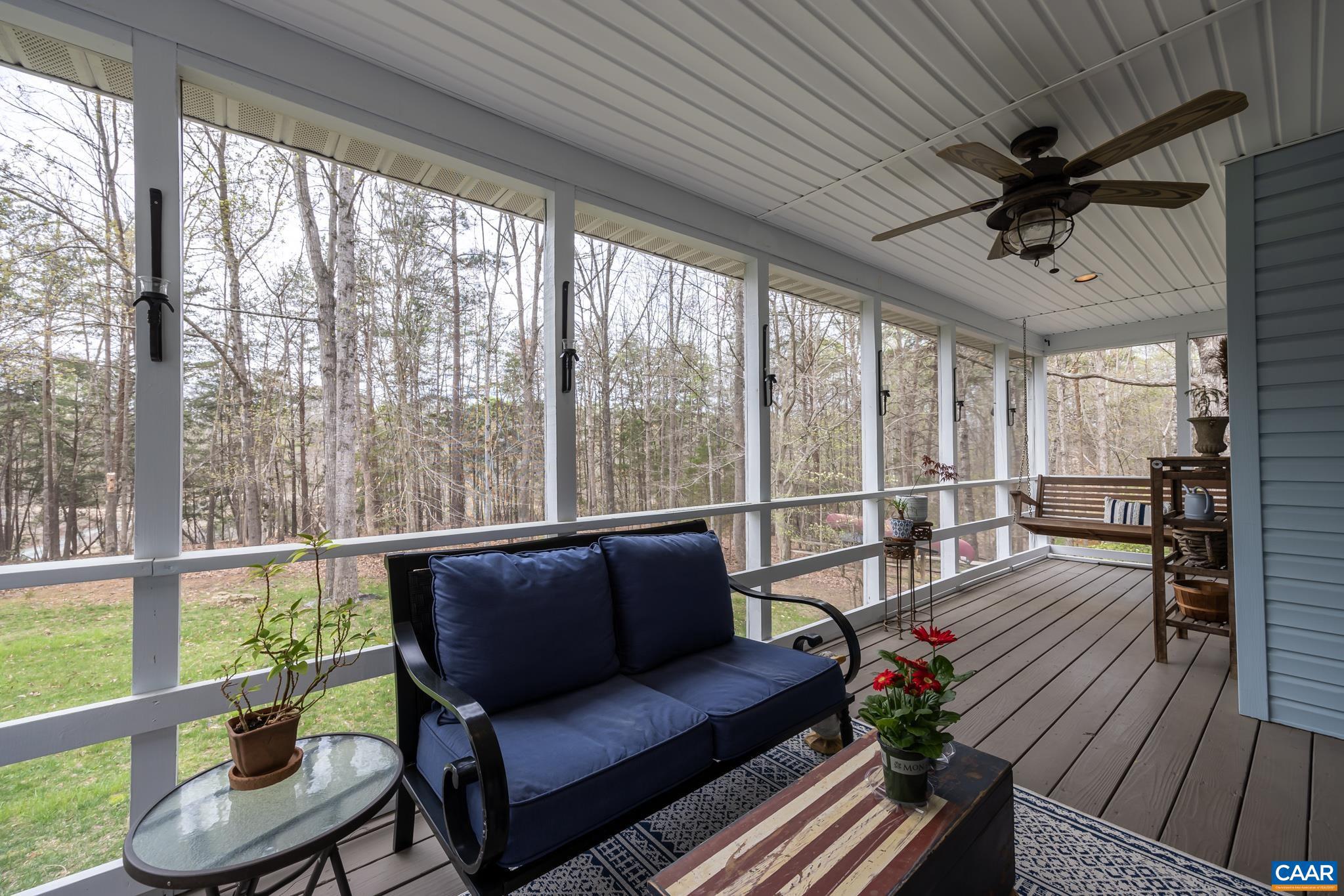 LAKE MONTICELLO - Residential