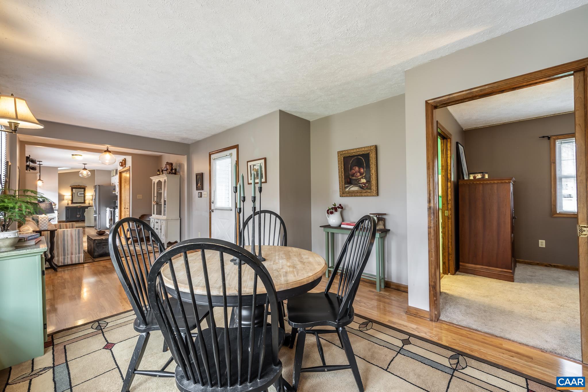 LAKE MONTICELLO - Residential