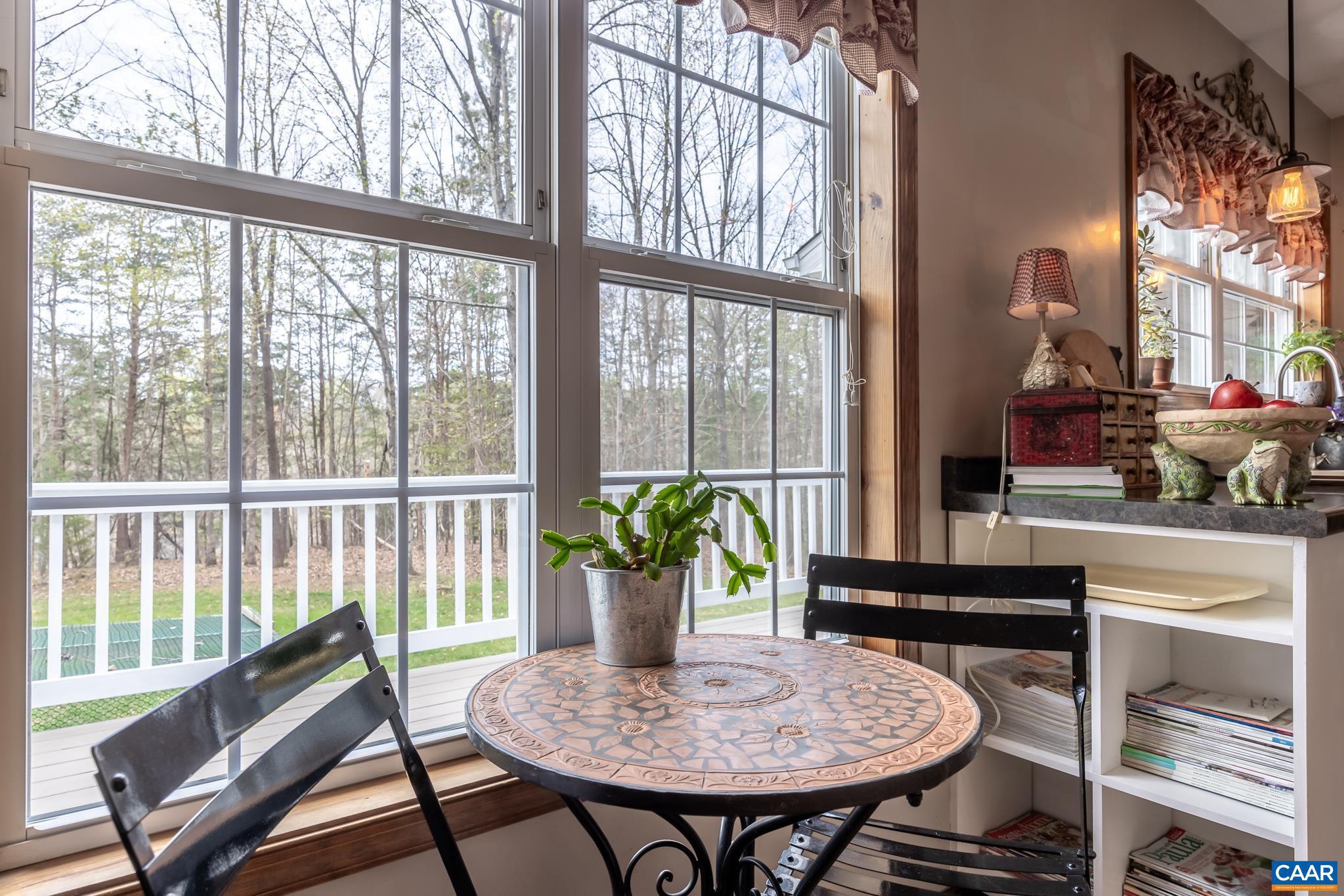 LAKE MONTICELLO - Residential