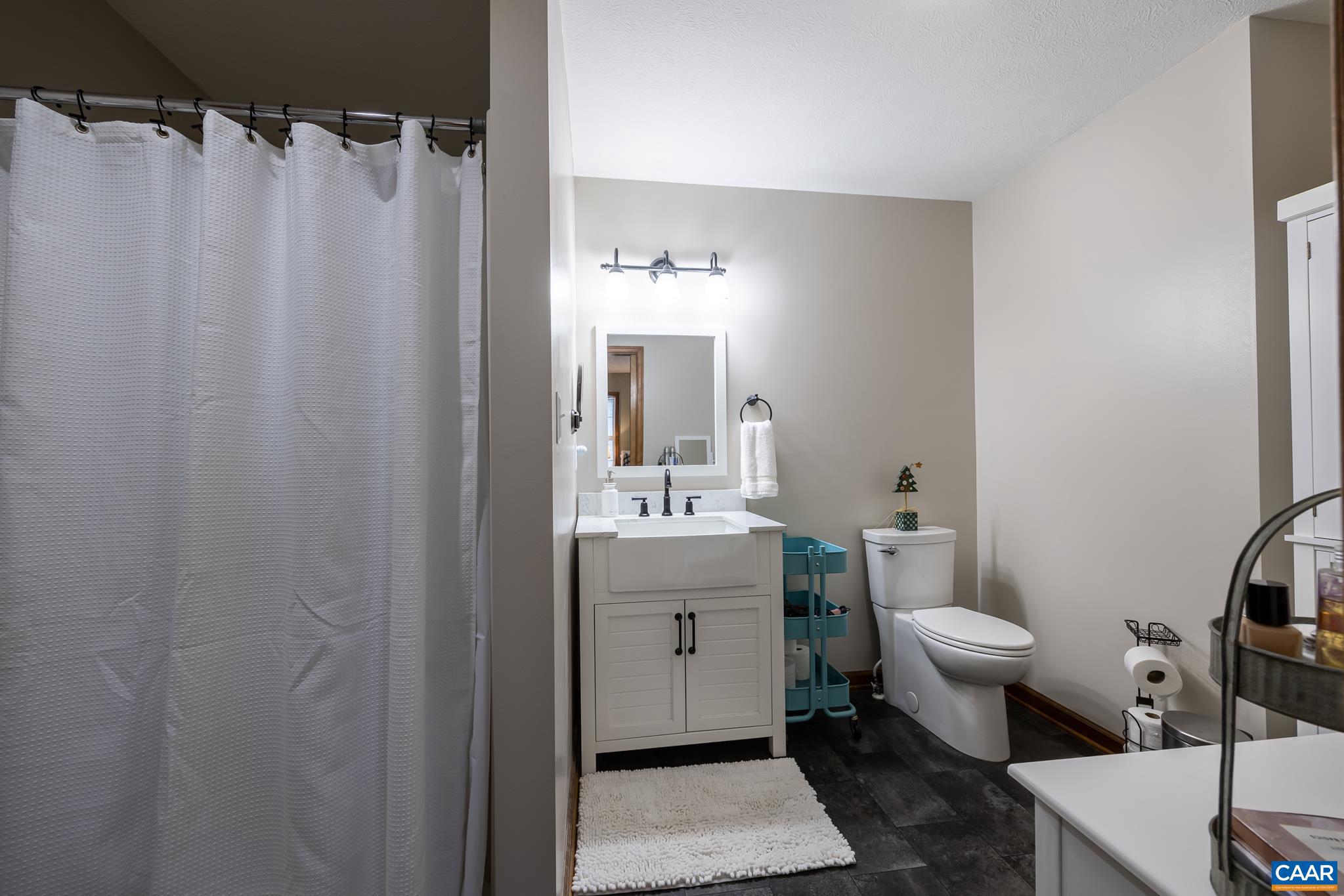 LAKE MONTICELLO - Residential