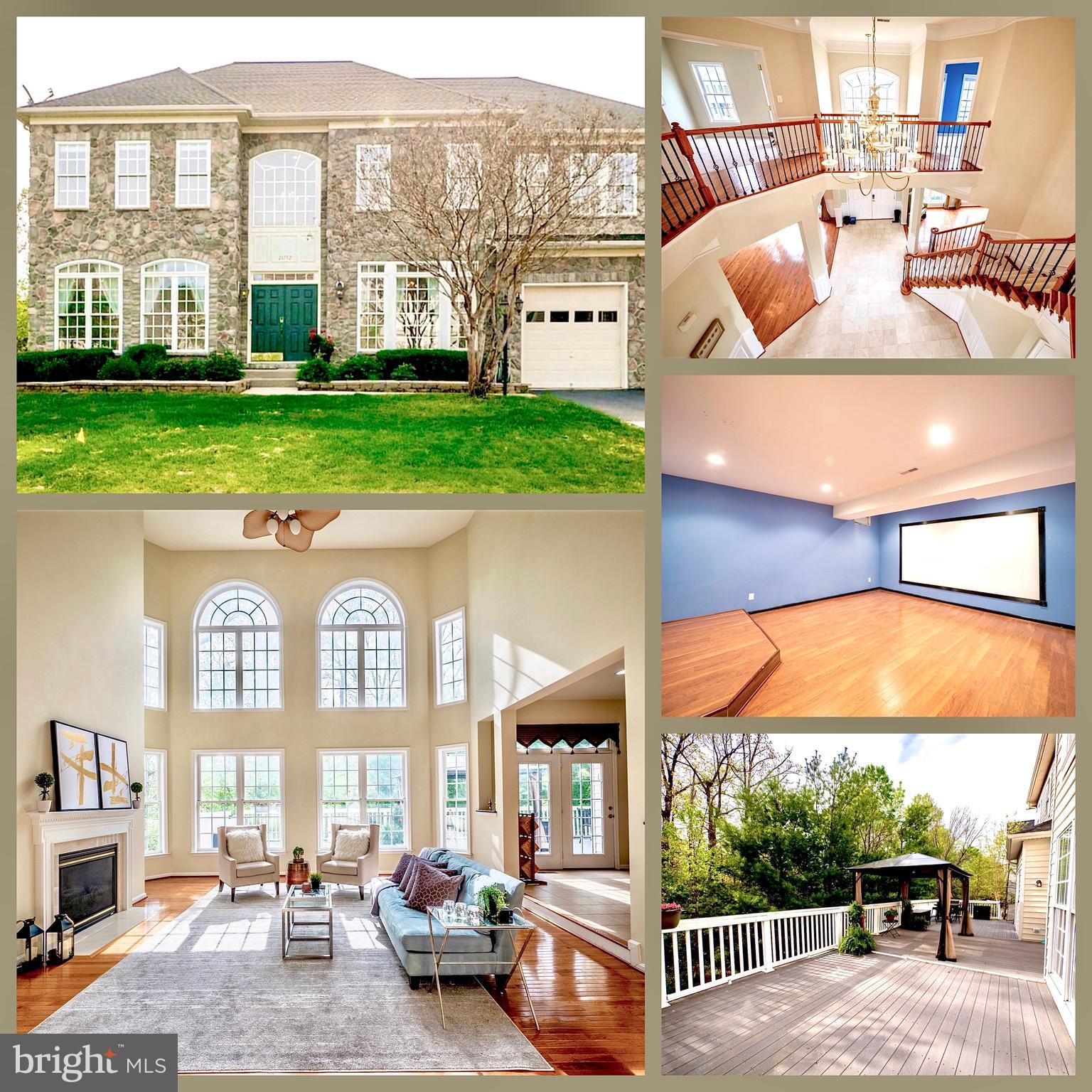 STONE RIDGE NORTH - Residential