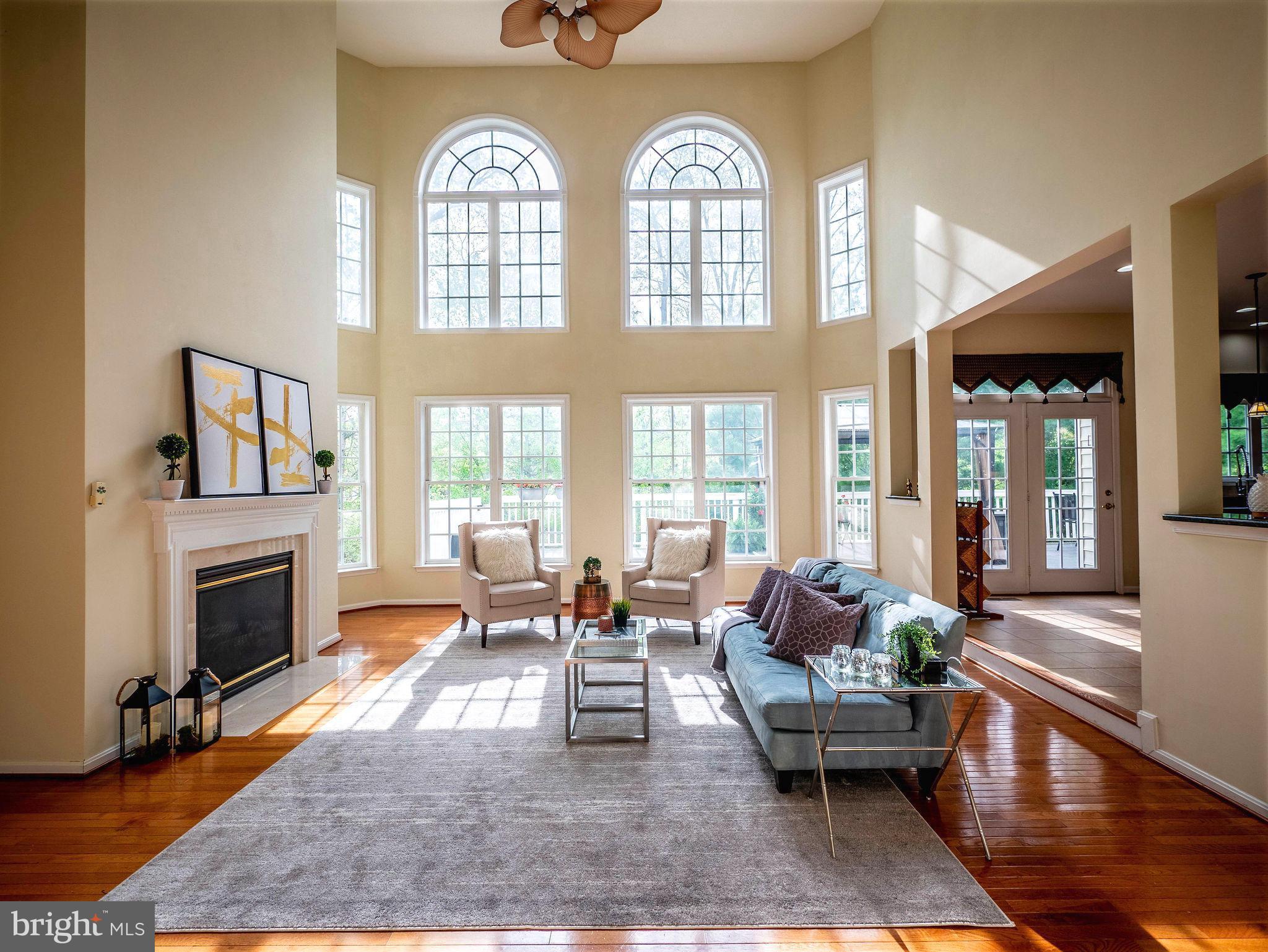 STONE RIDGE NORTH - Residential