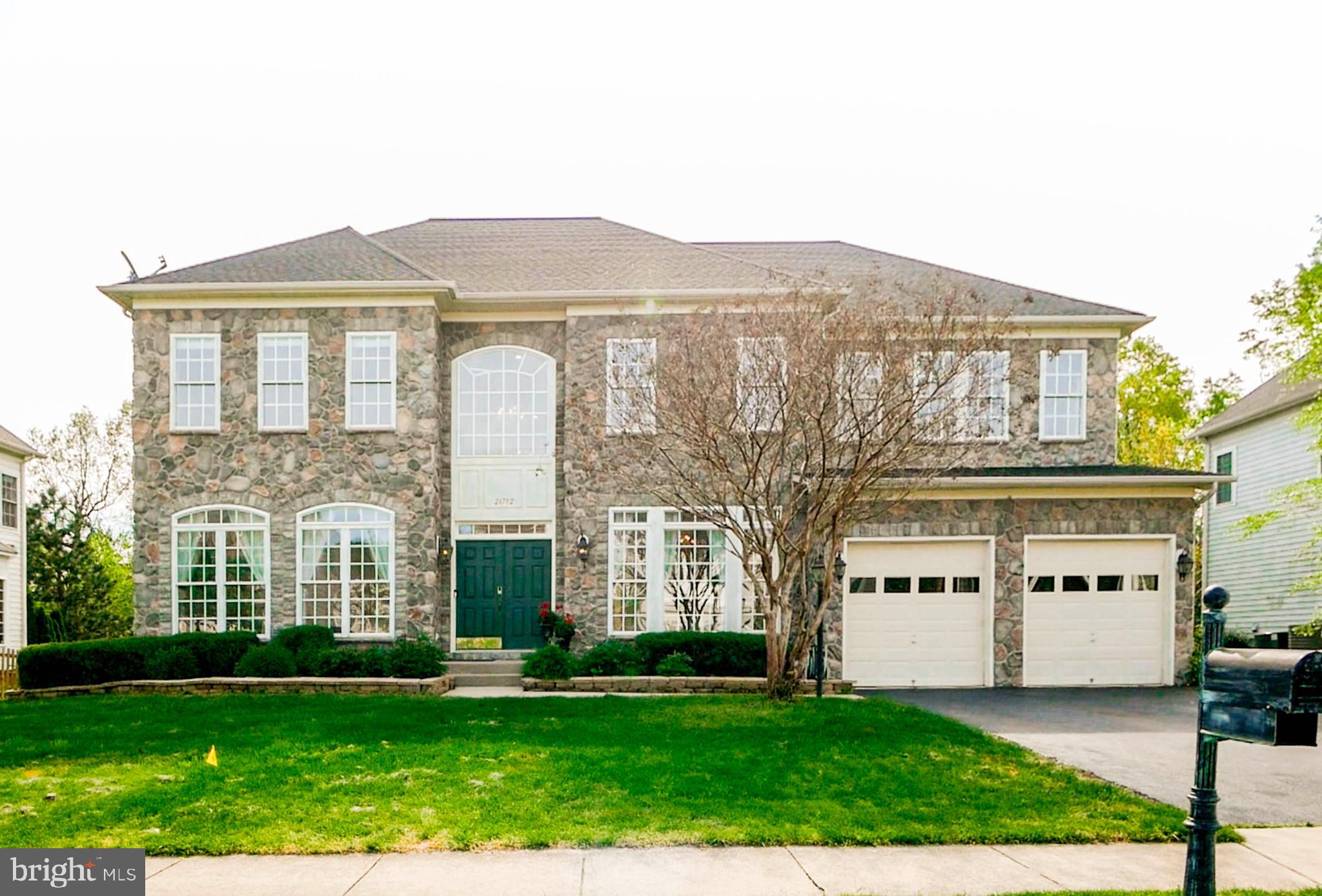 STONE RIDGE NORTH - Residential