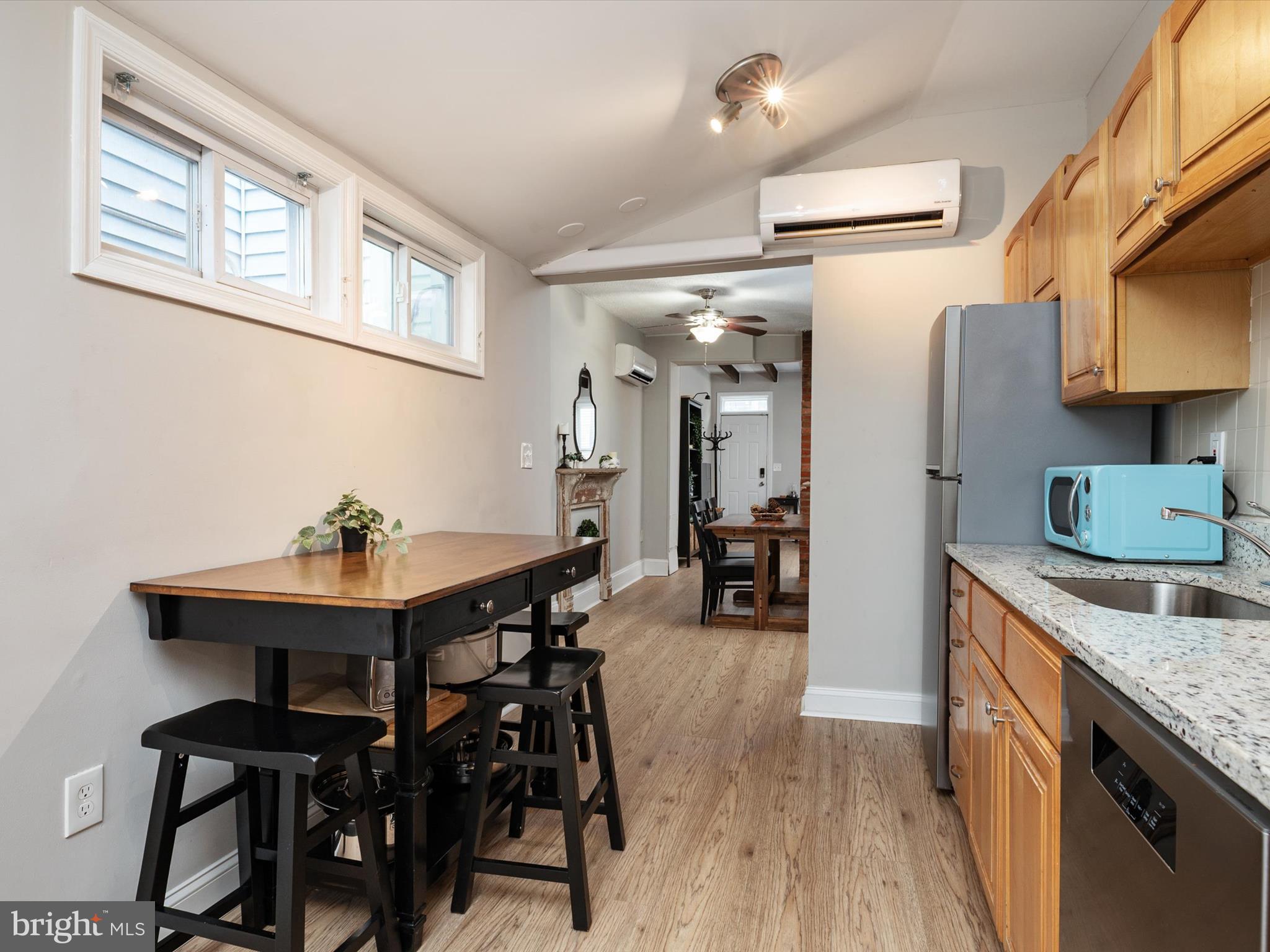 REGULARS - Residential