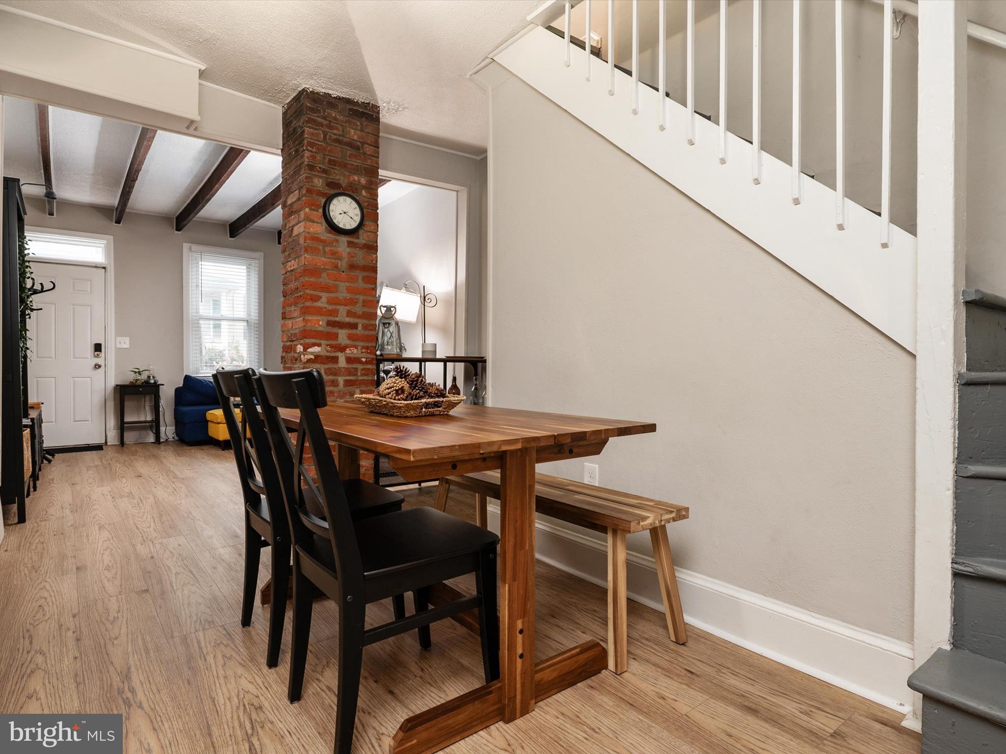 REGULARS - Residential