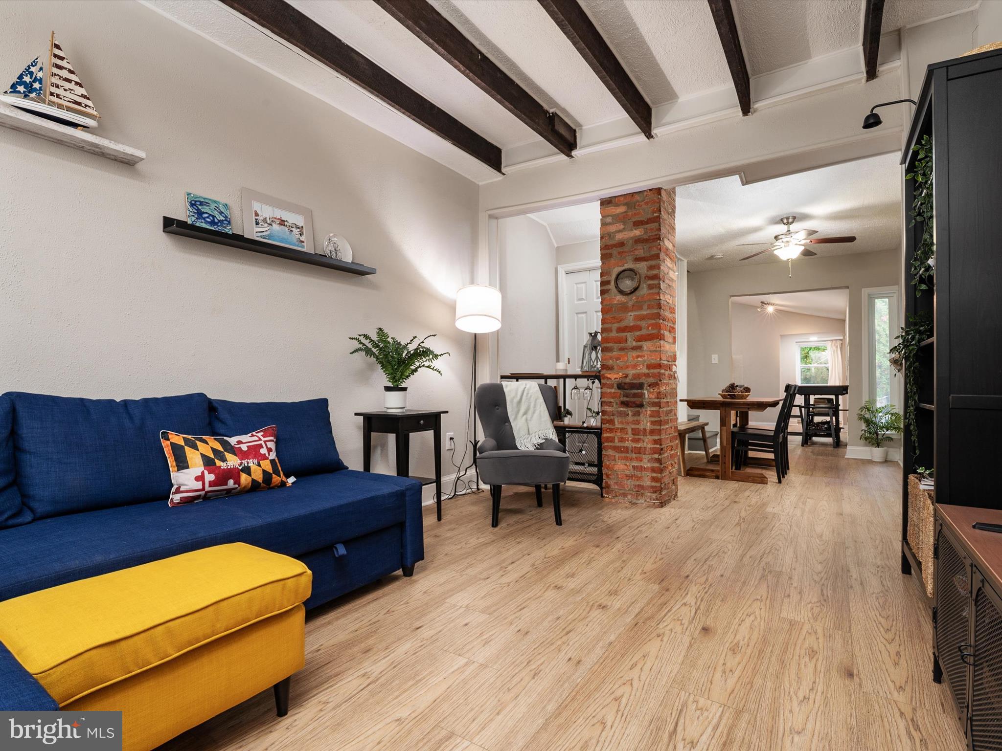 REGULARS - Residential