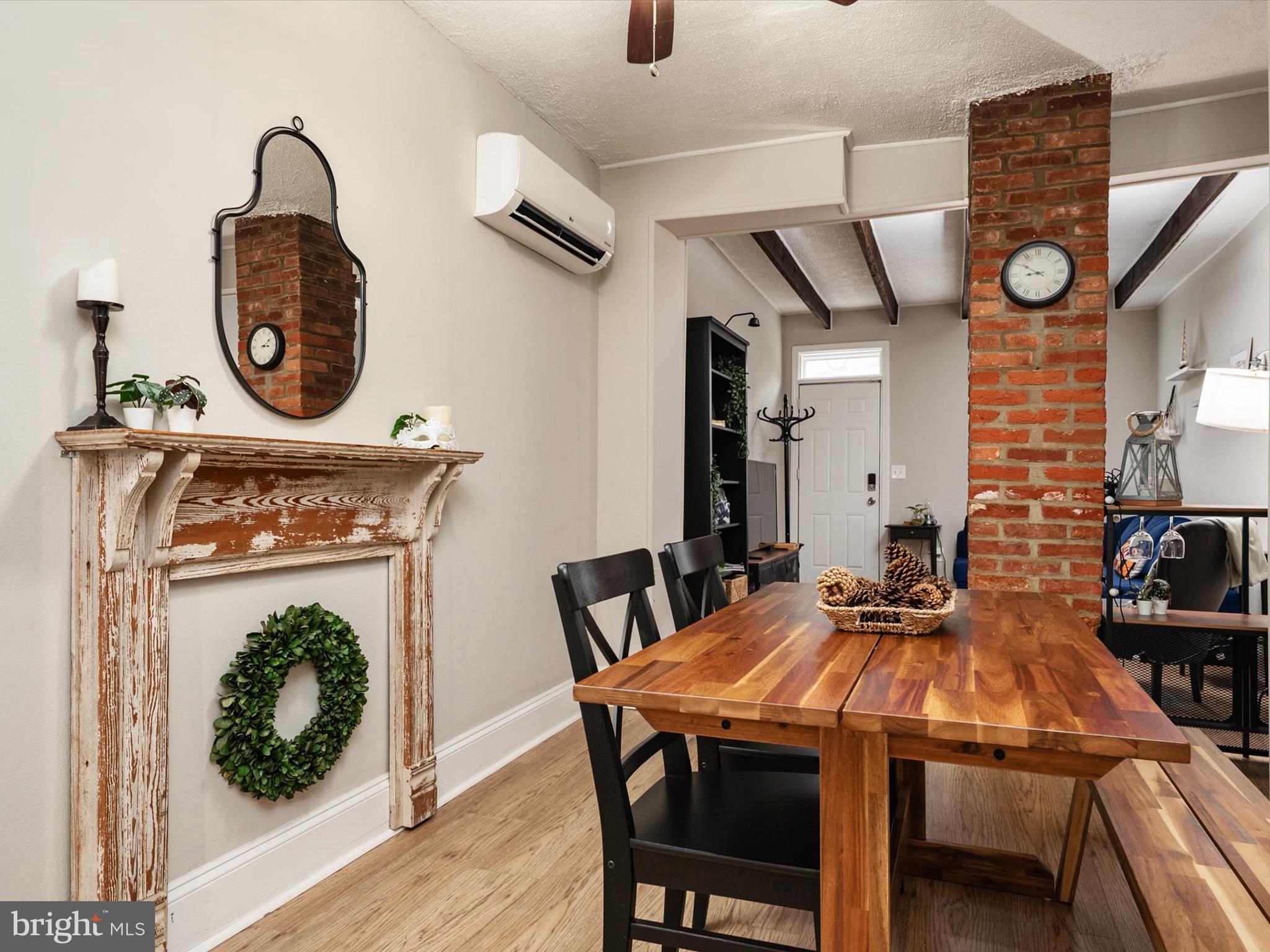 REGULARS - Residential