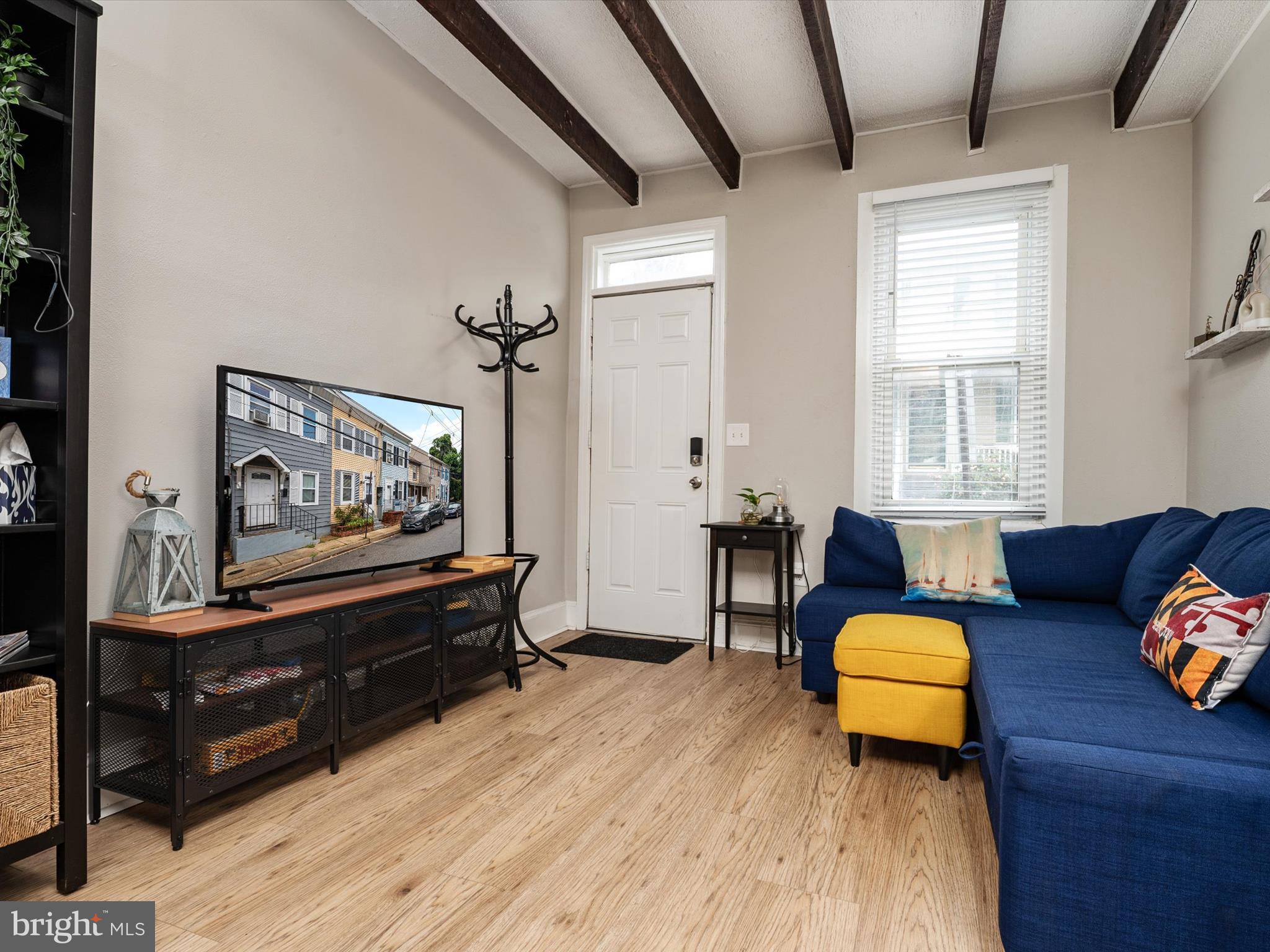 REGULARS - Residential