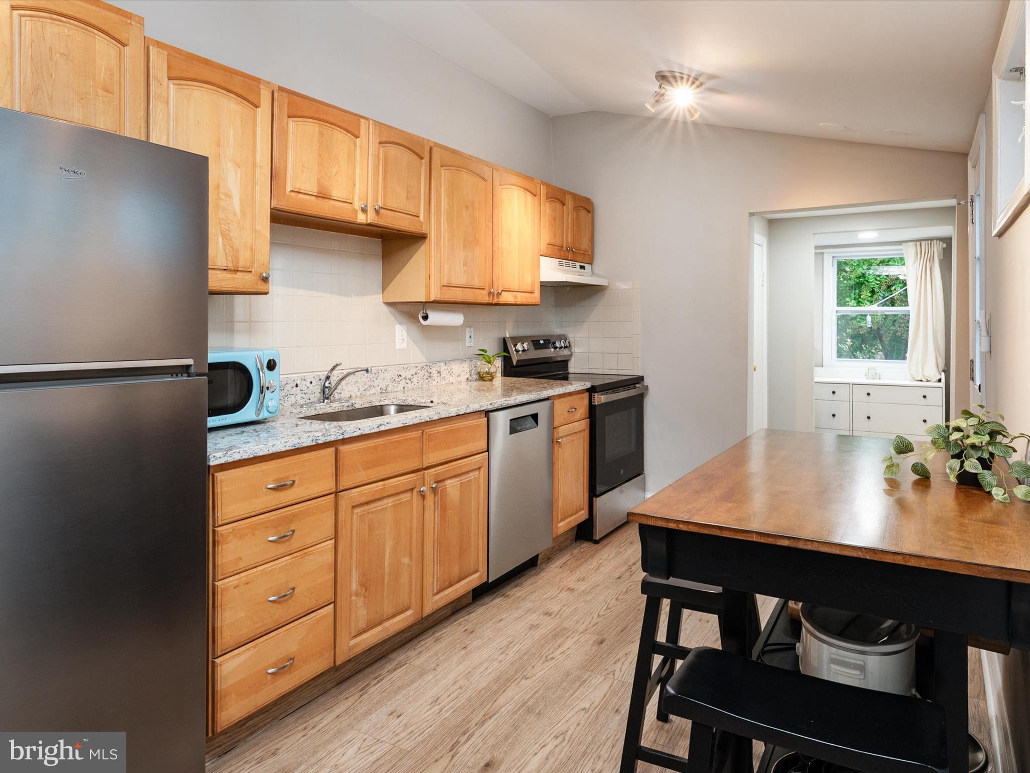 REGULARS - Residential