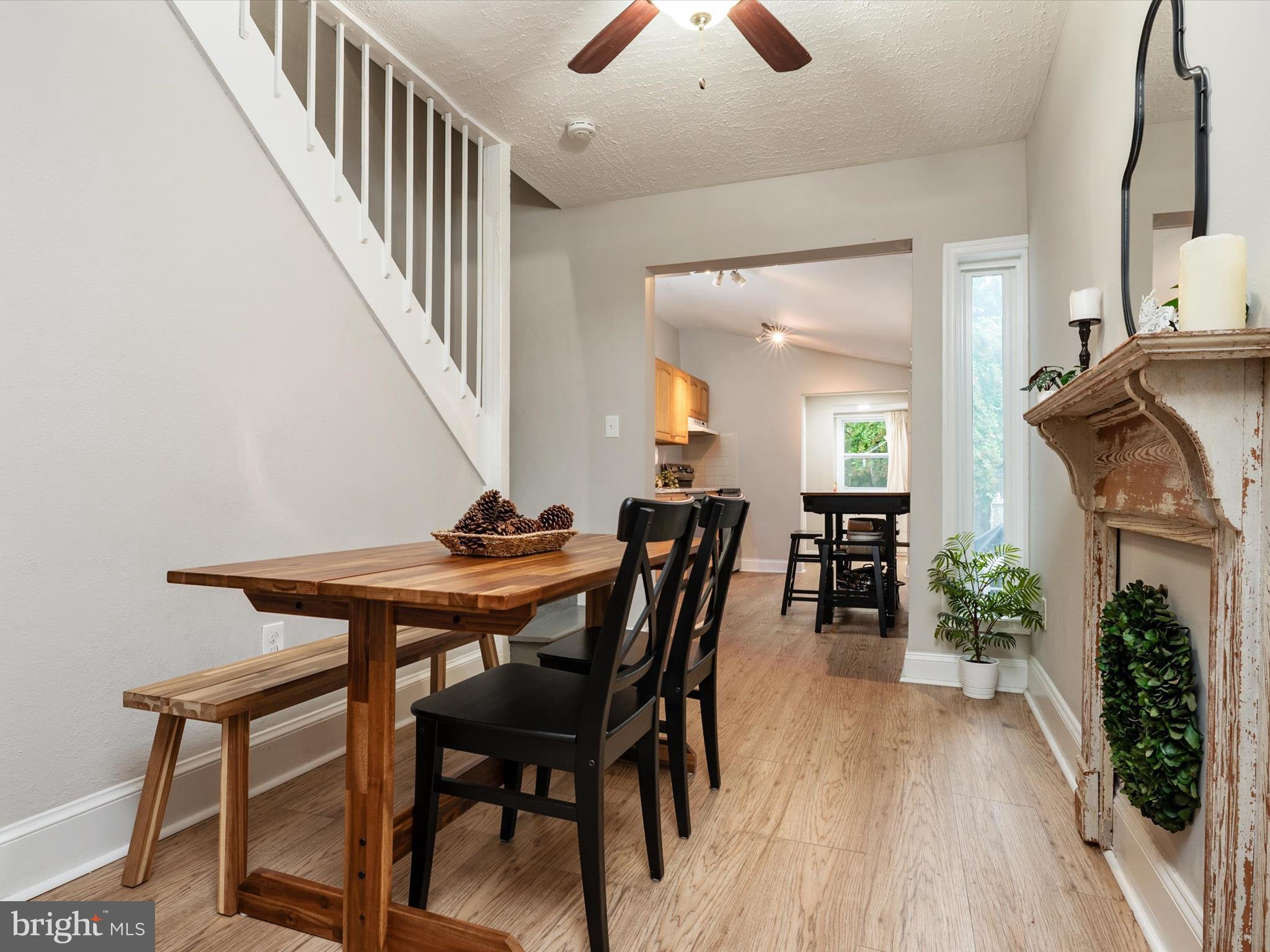 REGULARS - Residential