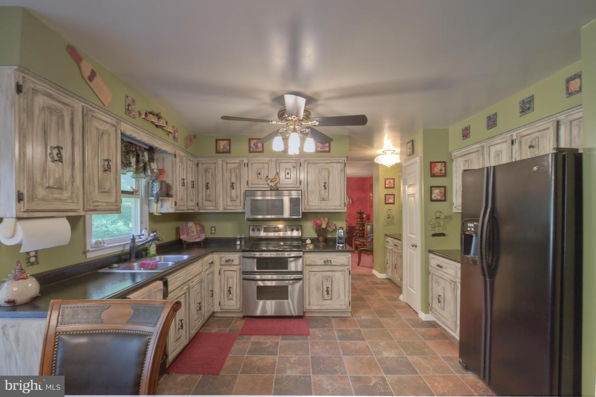 ROSEWOOD ESTATES - Residential