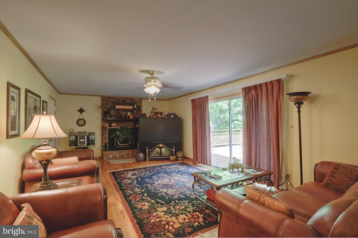 ROSEWOOD ESTATES - Residential