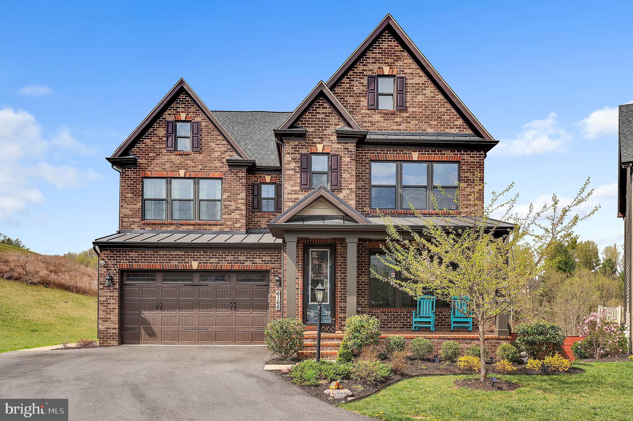 LAKE LINGANORE - Residential