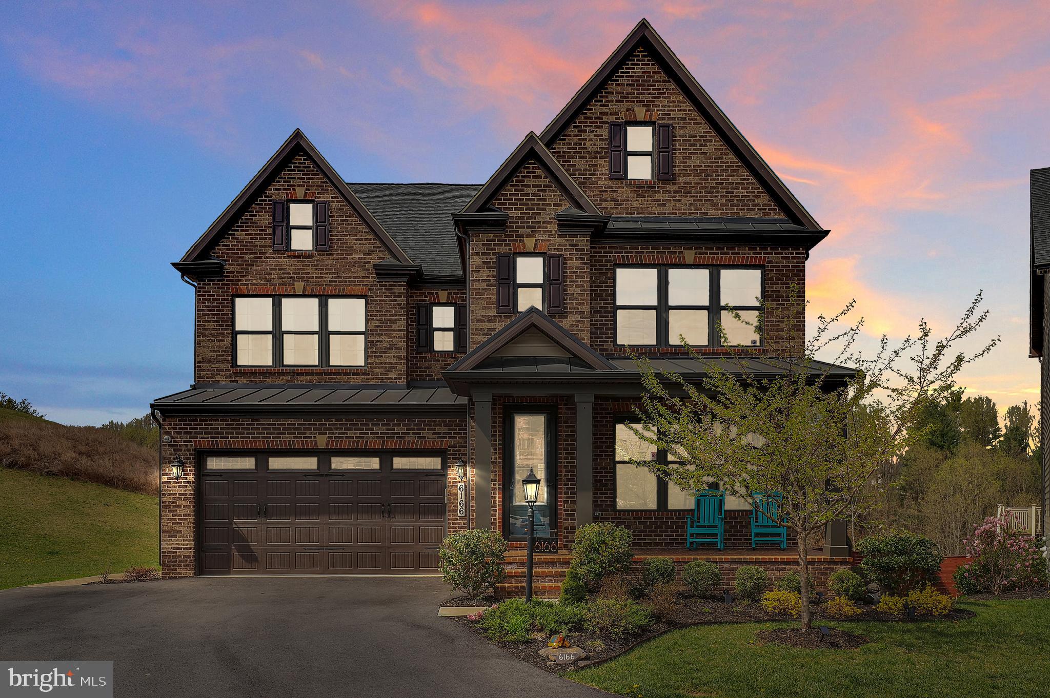 LAKE LINGANORE - Residential