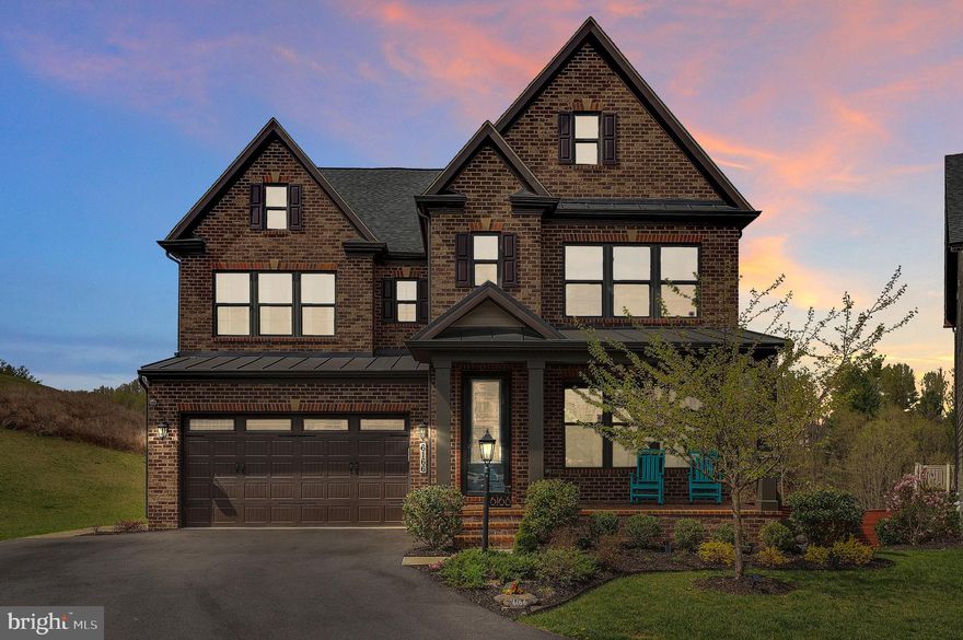 Absolutely stunning home nestled in the sought-after Oakdale/Lake Linganore community in New Market! Situated on a serene cul-de-sac, this gorgeous property boasts breathtaking views that will leave you in awe. Each room is generously sized, offering ample space for comfortable living and entertaining. With hardwood floors throughout and a gourmet kitchen with expansive great room, this home is a must see. Step outside to discover expansive outdoor areas, perfect for enjoying the beauty of the surroundings and entertaining guests. With access to all the amenities that Lake Linganore has to offer, including pristine lakes, scenic trails, and community events, this home offers a lifestyle of relaxation and recreation. Don't miss out on the opportunity to make this your dream home!