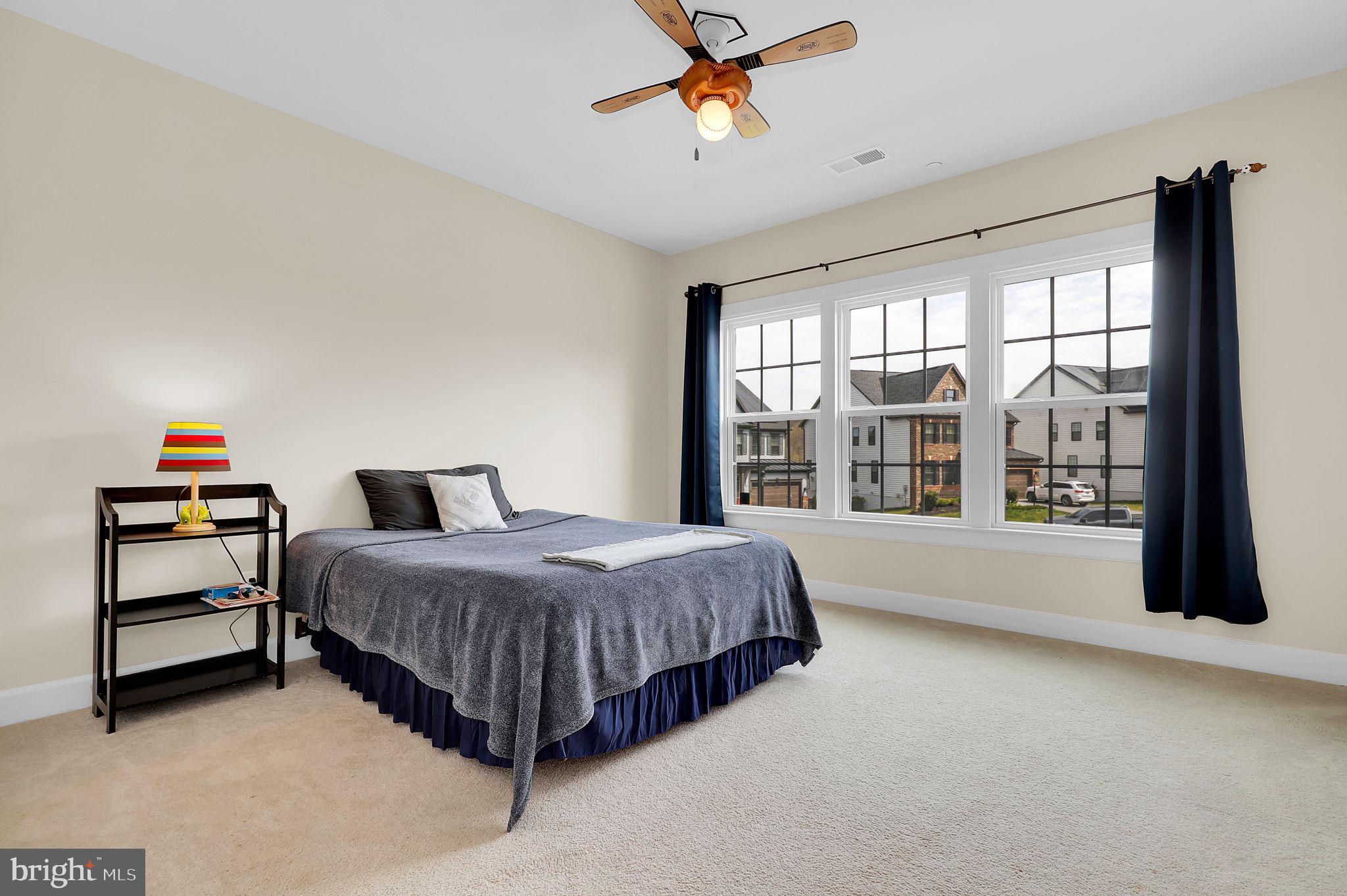 LAKE LINGANORE - Residential