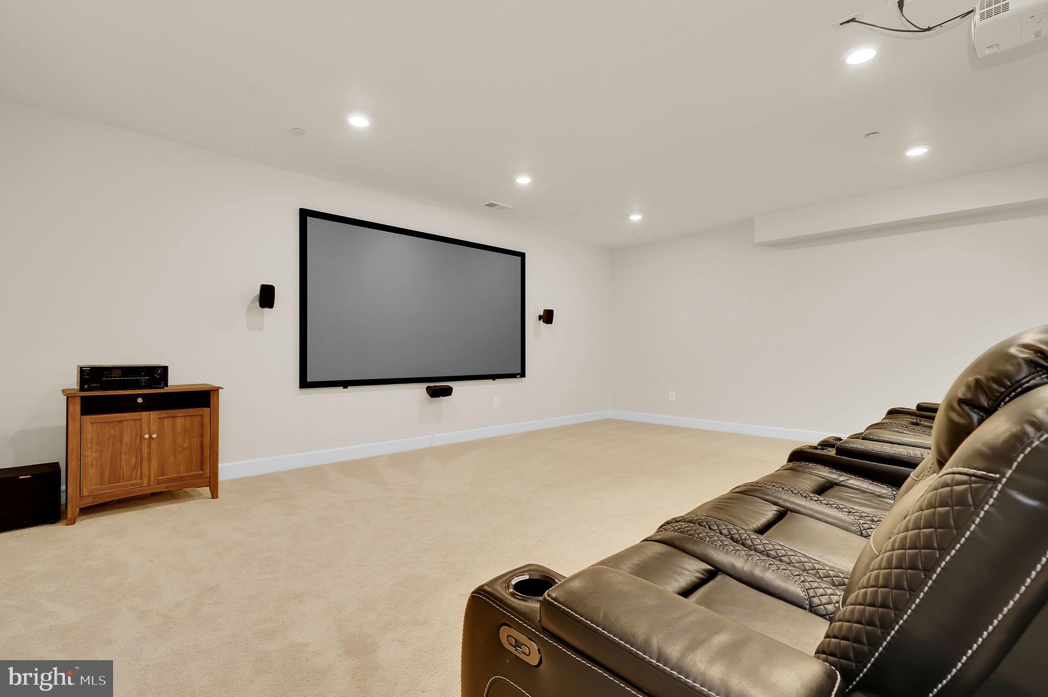 LAKE LINGANORE - Residential