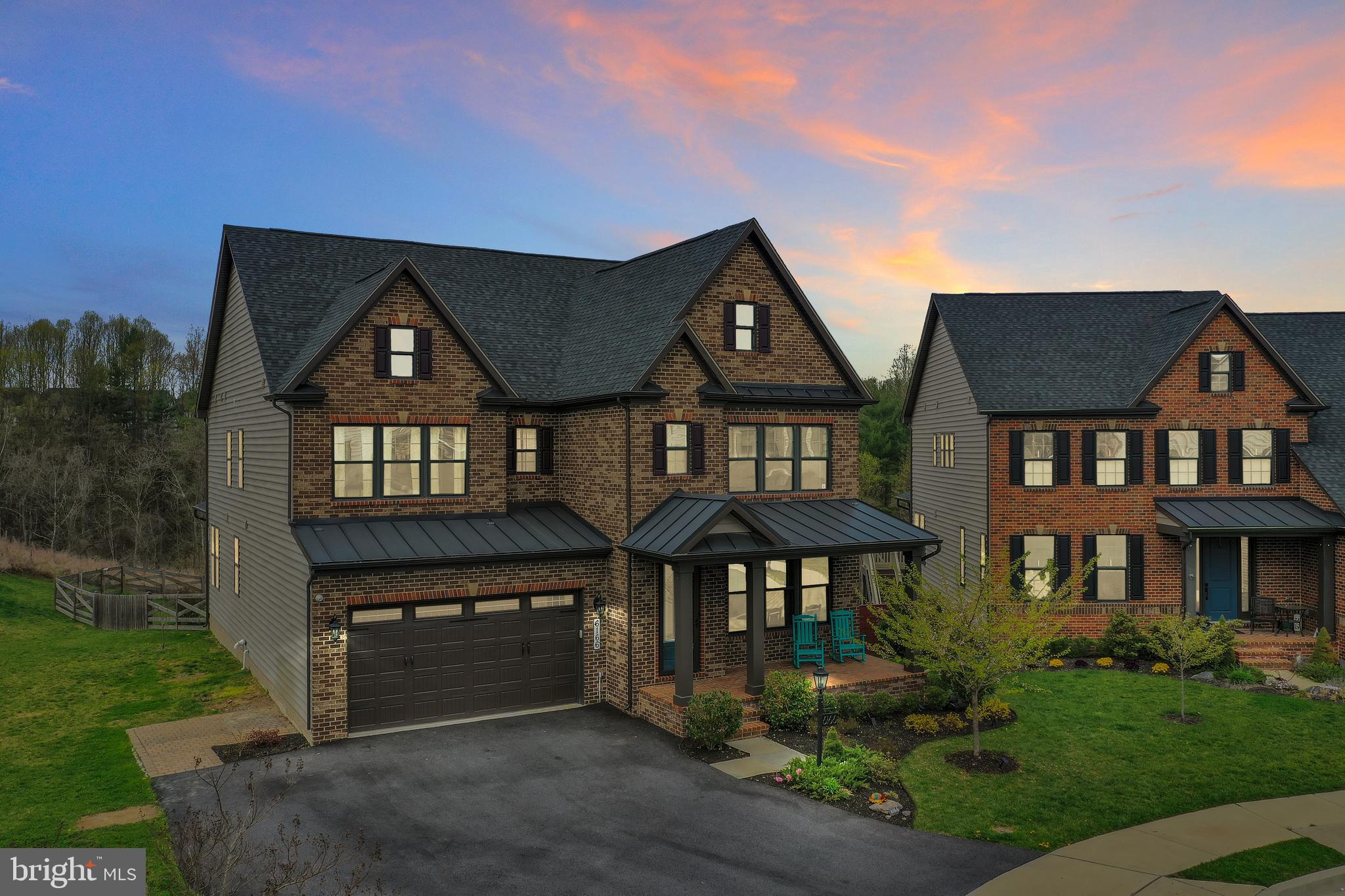 LAKE LINGANORE - Residential