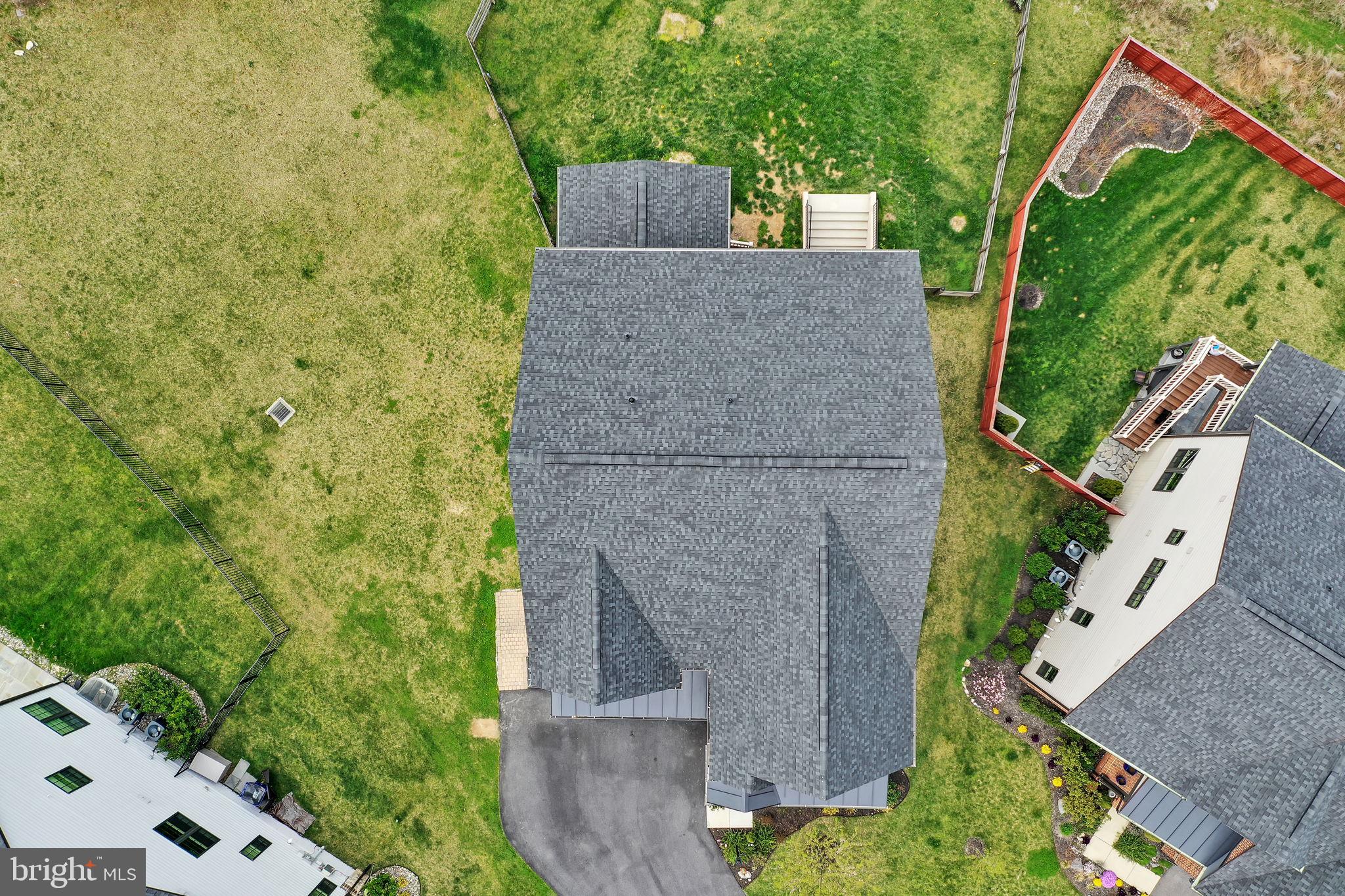 LAKE LINGANORE - Residential