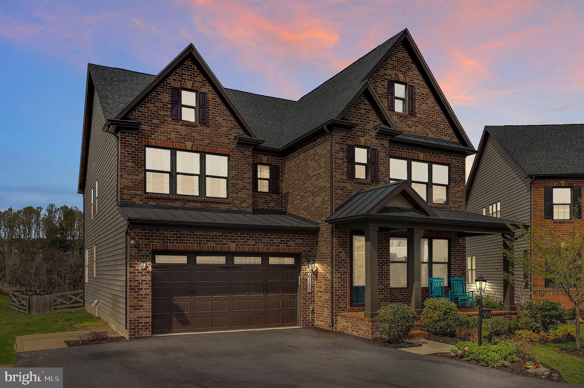 LAKE LINGANORE - Residential