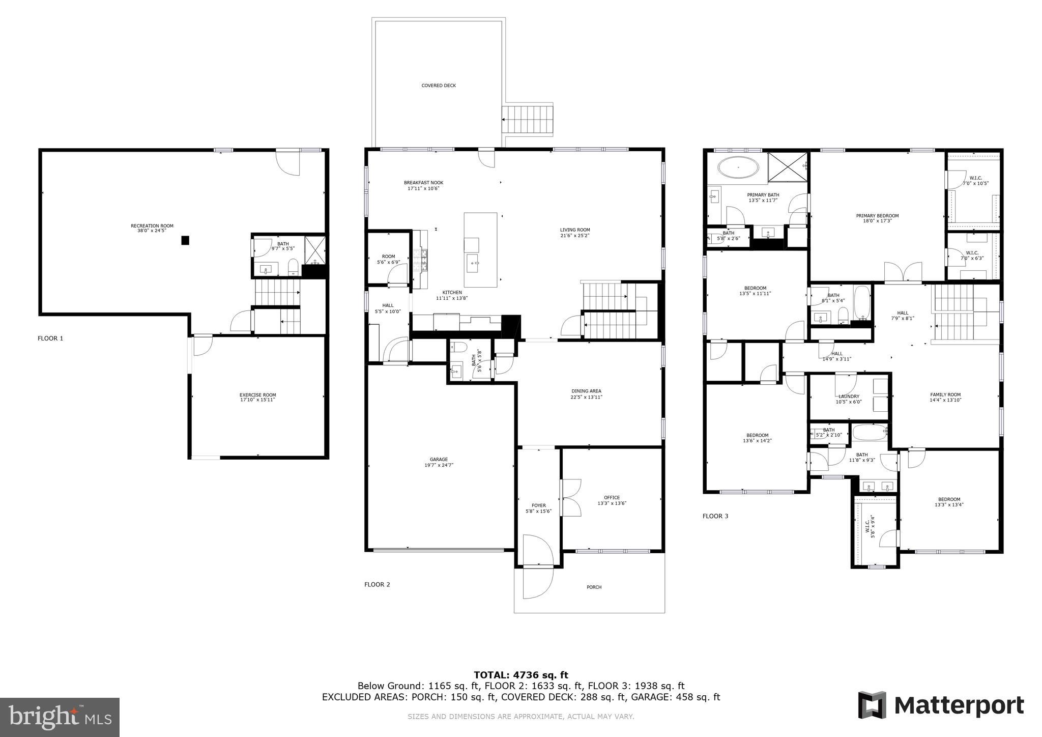 LAKE LINGANORE - Residential