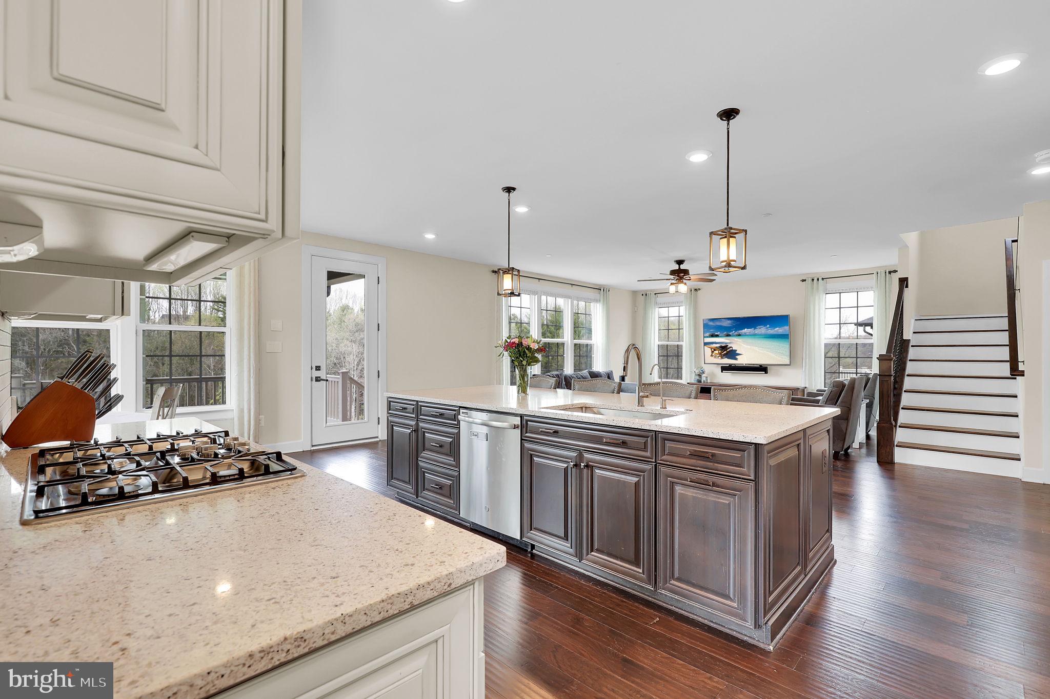 LAKE LINGANORE - Residential