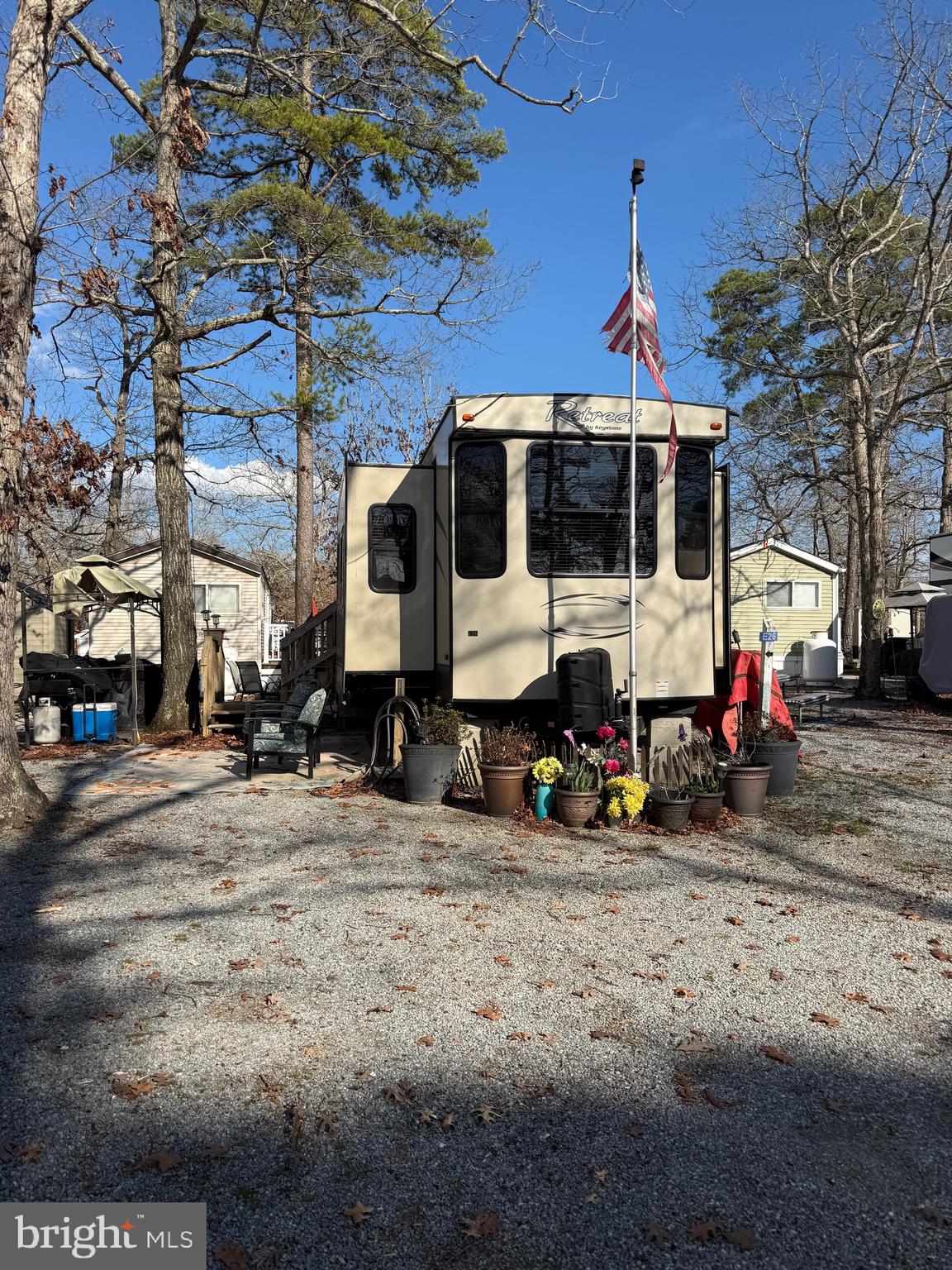 515 CORSON TAVERN RD E-26