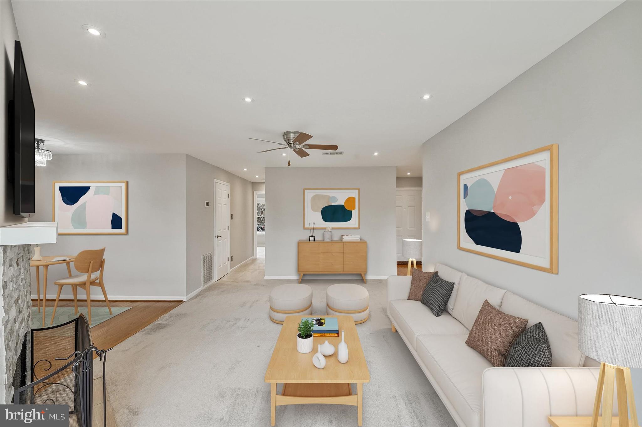 12101 GREENWAY COURT 202