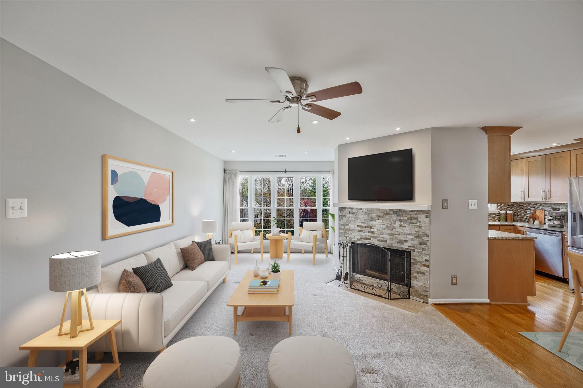 12101 GREENWAY COURT 202