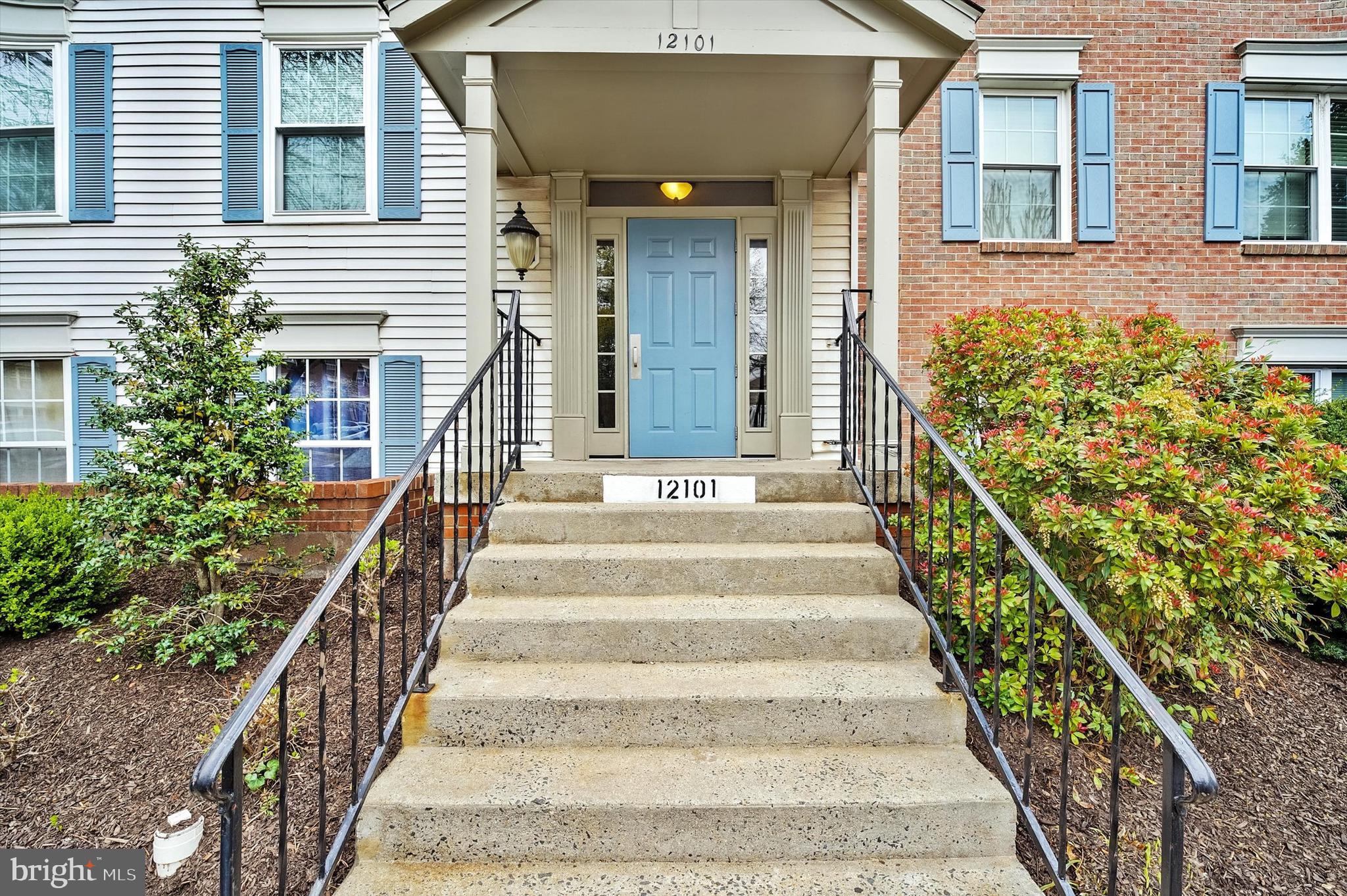 12101 GREENWAY COURT 209