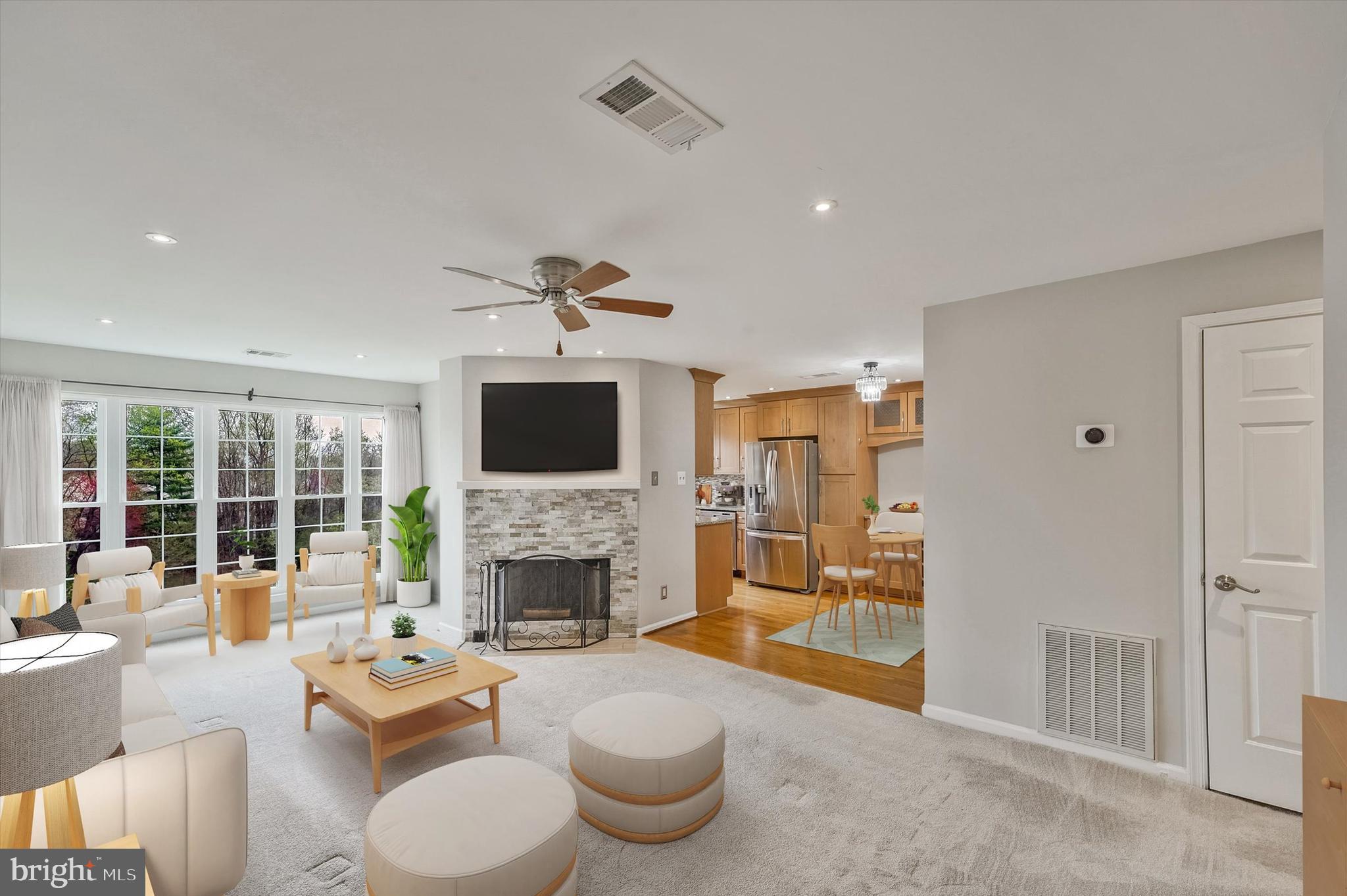 12101 GREENWAY COURT 202